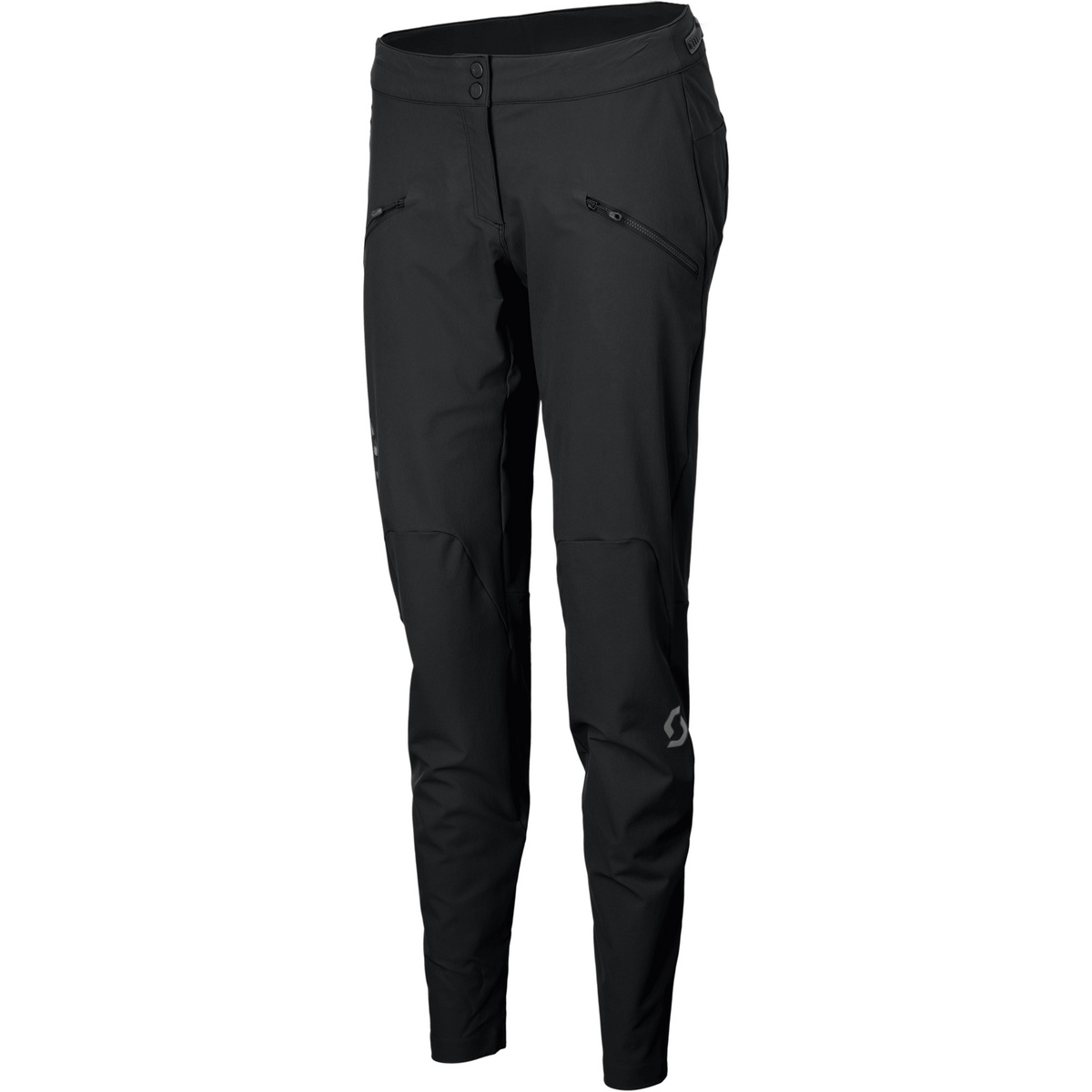 Image of Scott Donna Pantaloncini da ciclismo lunghi Vertic Pro