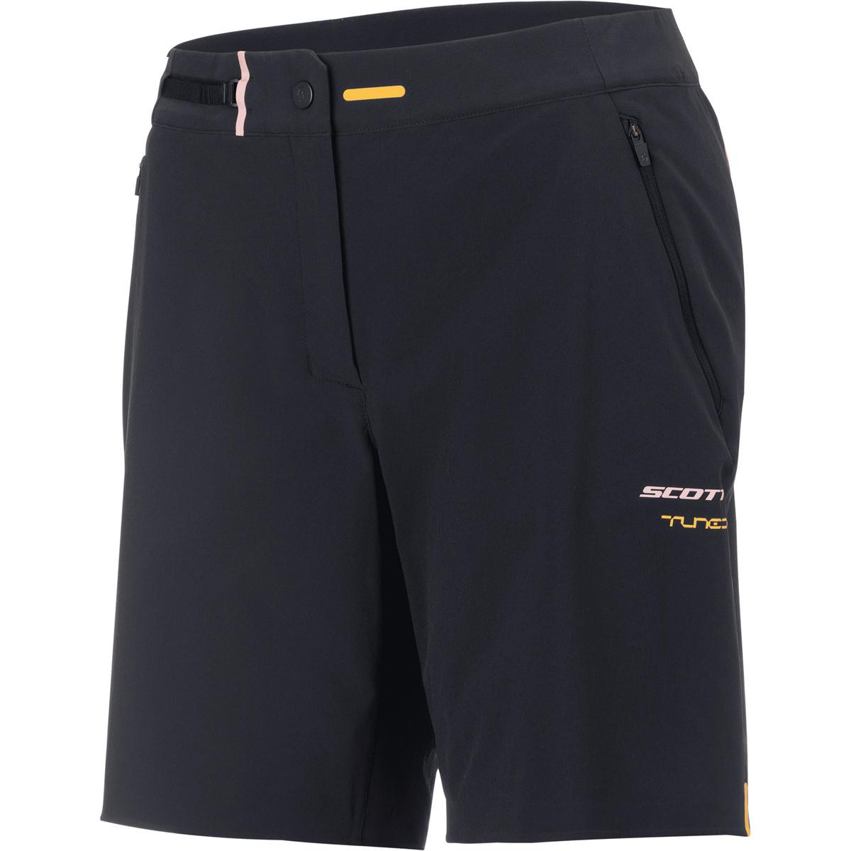 Image of Scott Damen Tuned SL Radhose kurz