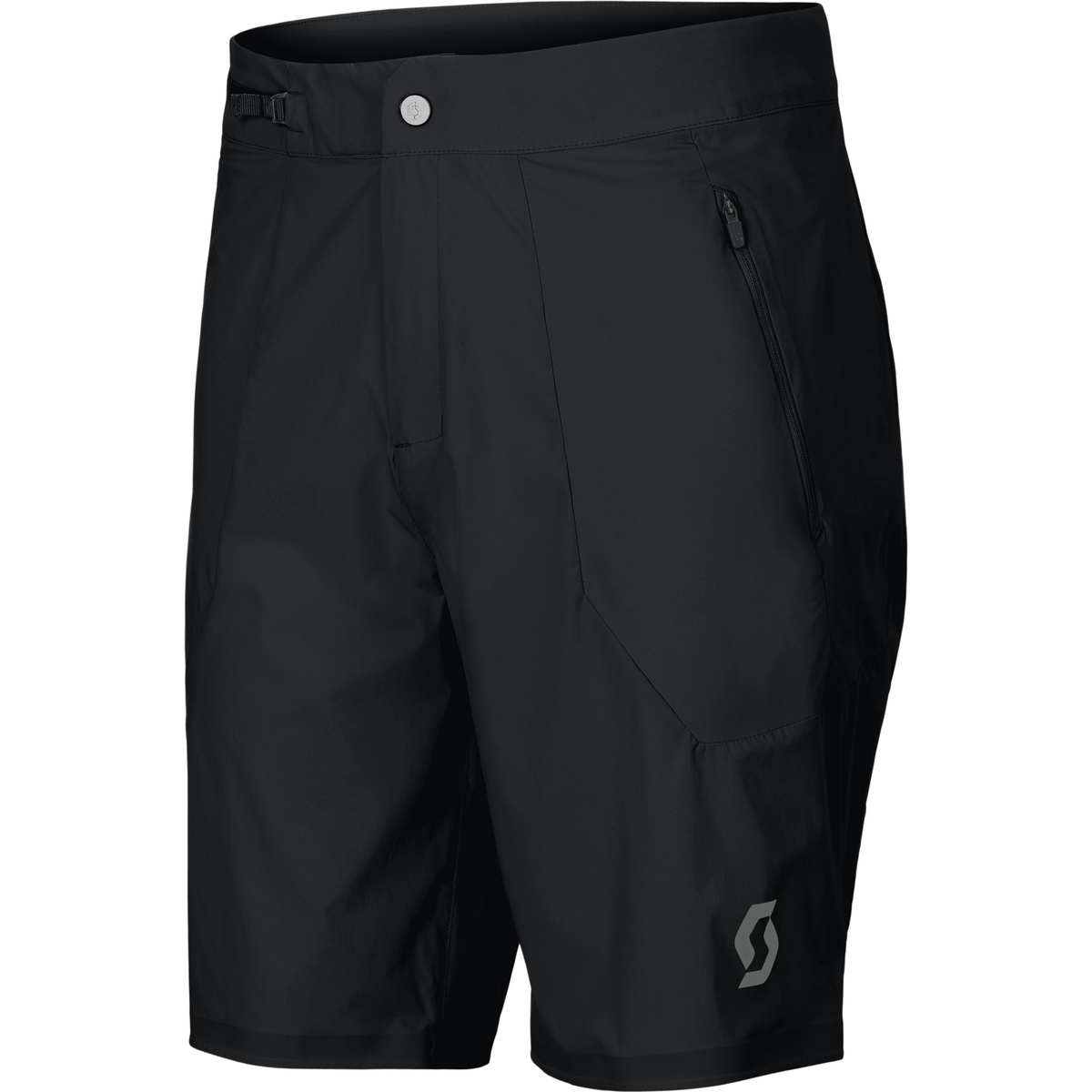 Image of Scott Uomo Pantaloncini da ciclismo corti Vertic Pro SL