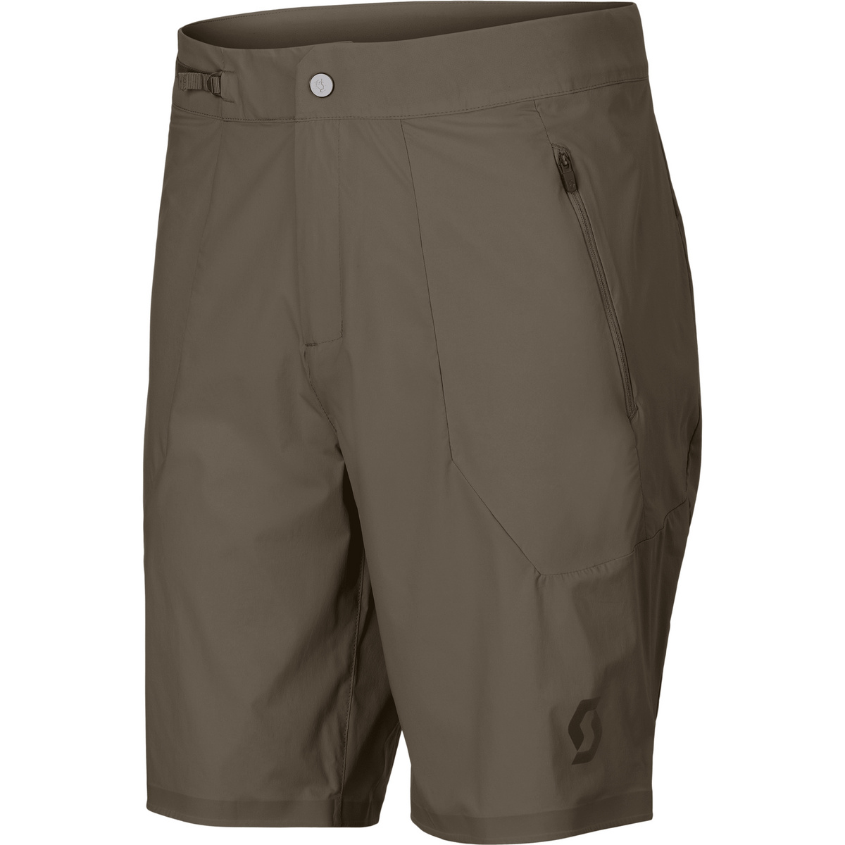 Image of Scott Uomo Pantaloncini da ciclismo corti Vertic Pro SL