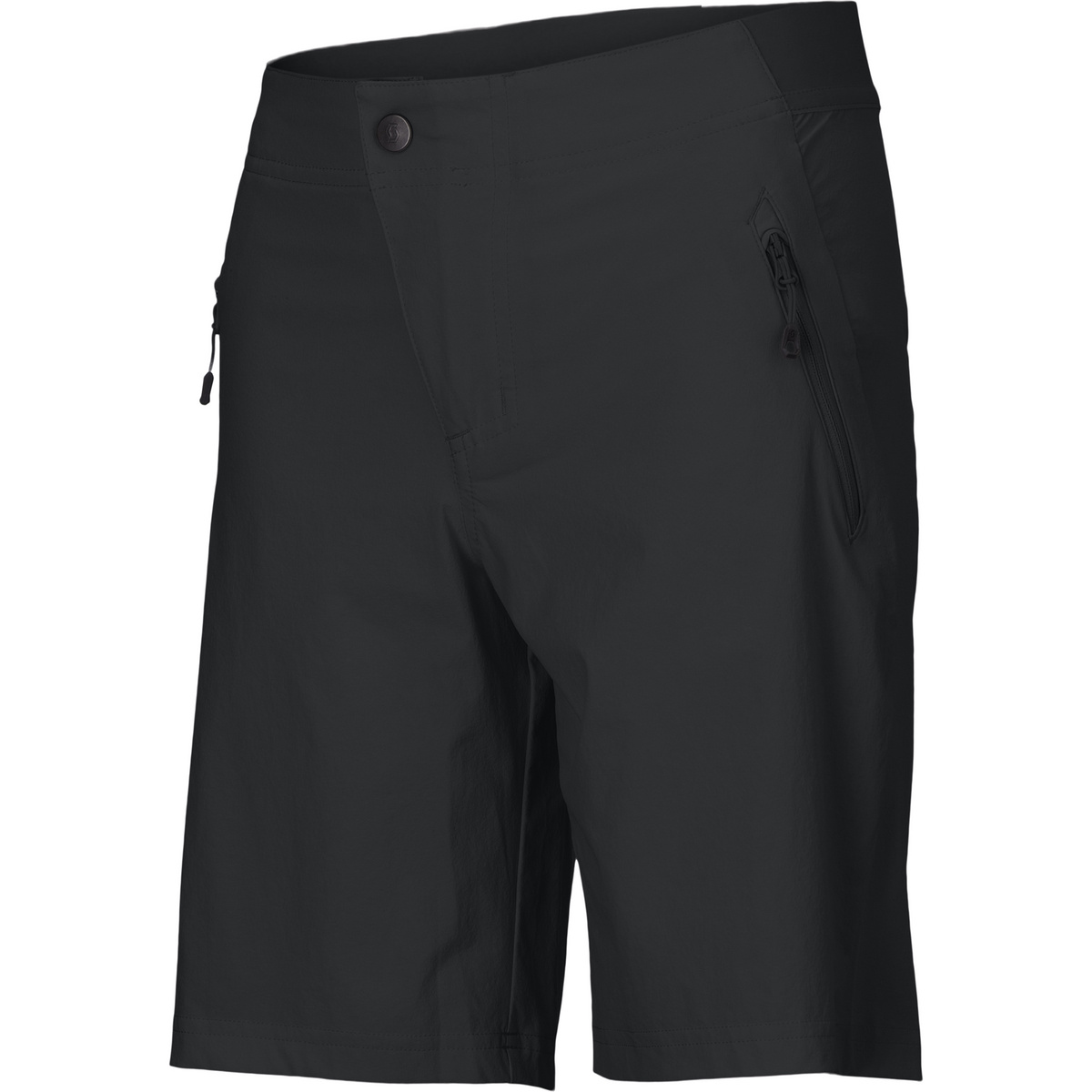 Image of Scott Kinder Vertic Radhose kurz