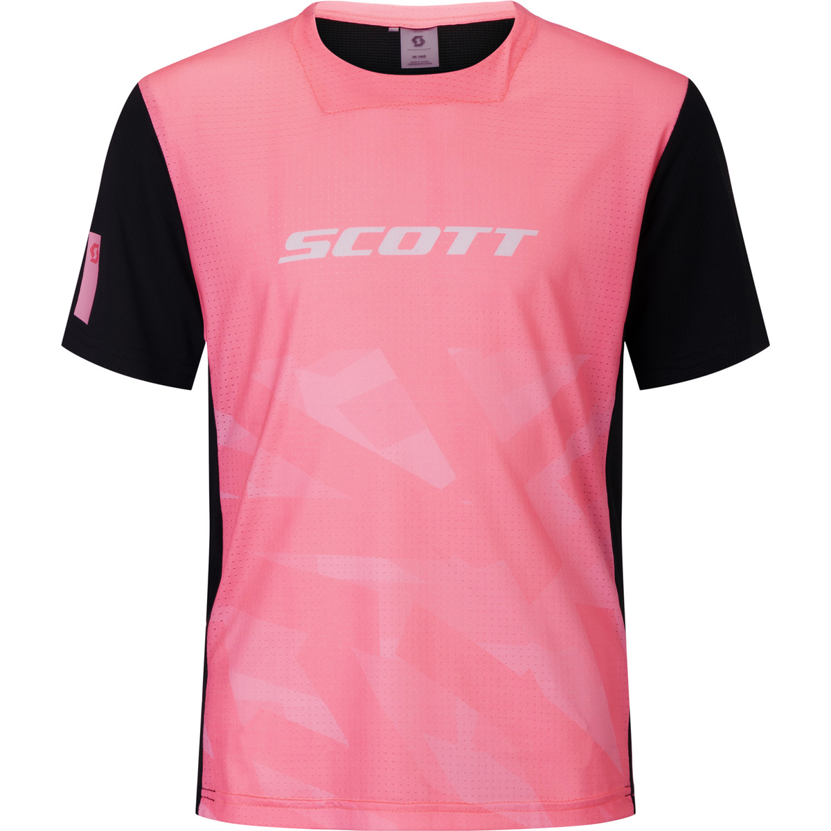 Image of Scott Bambino Maglia Vertic Delta