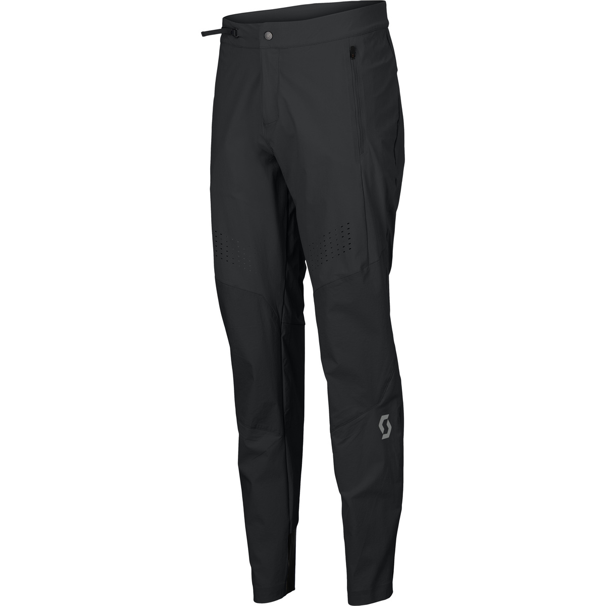 Image of Scott Uomo Pantaloncini da ciclismo lunghi Vertic Pro SL