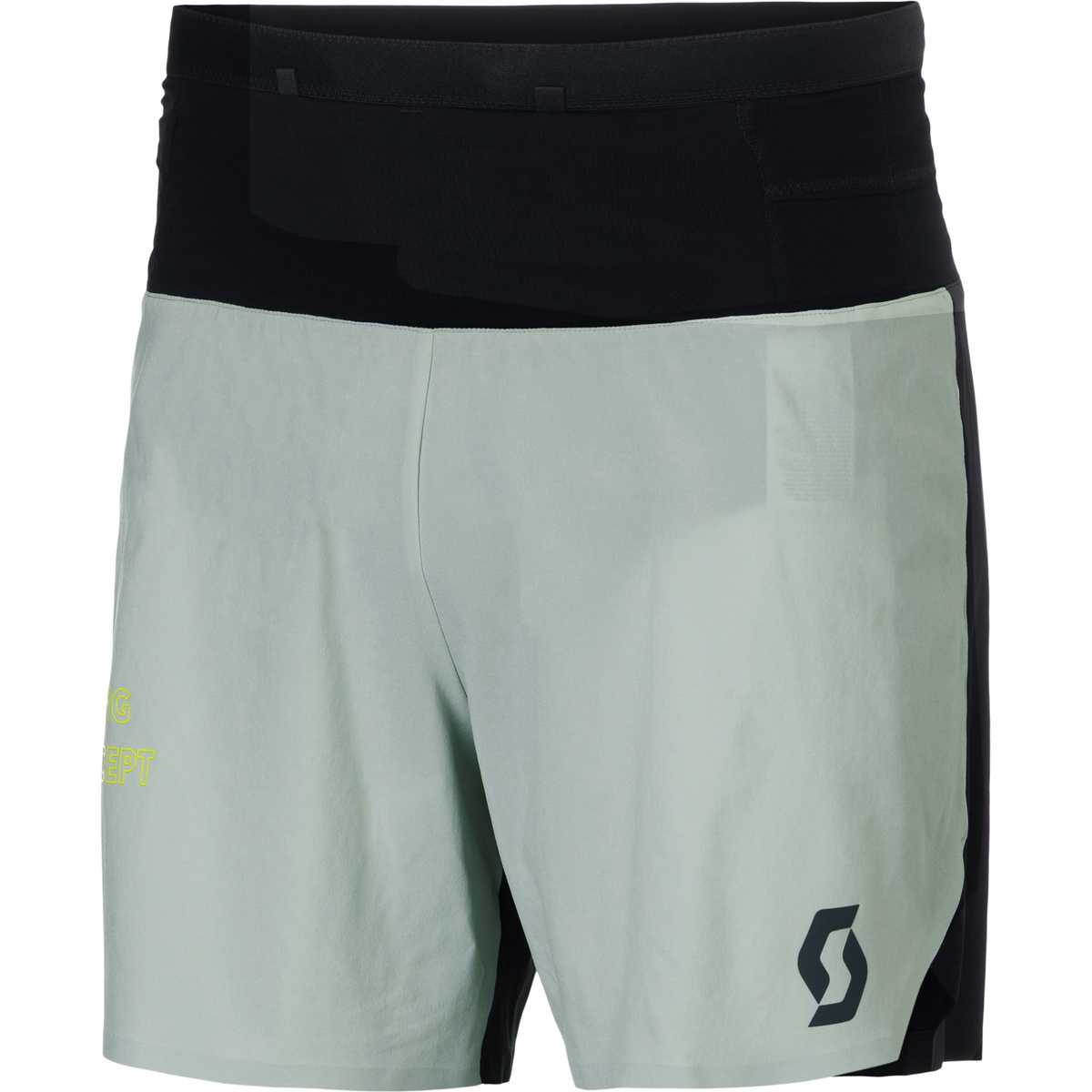 Image of Scott Uomo Pantaloncini RC Run