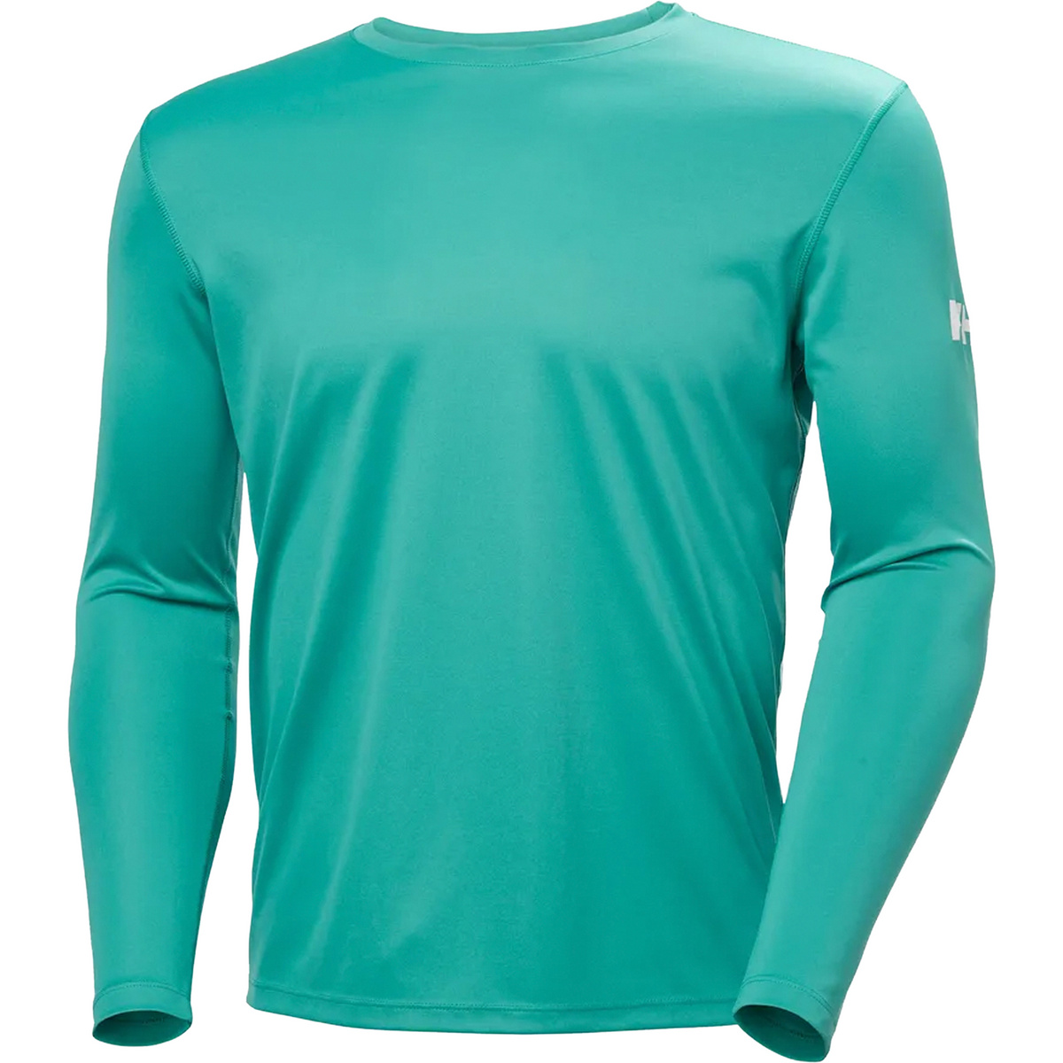 Image of Helly Hansen Herren Tech Crew 2.0 Longsleeve