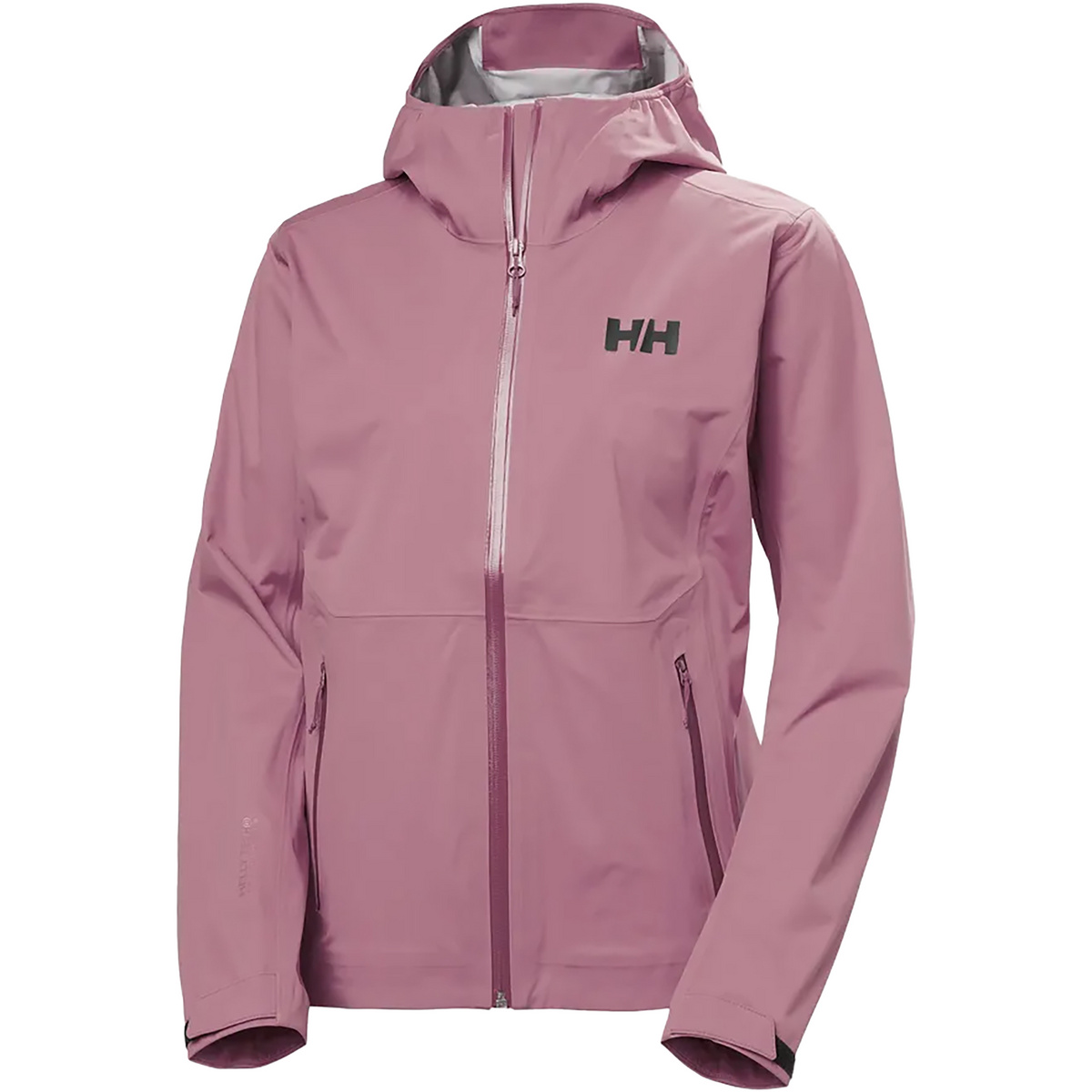 Image of Helly Hansen Damen Momentum 3L Stretch Jacke