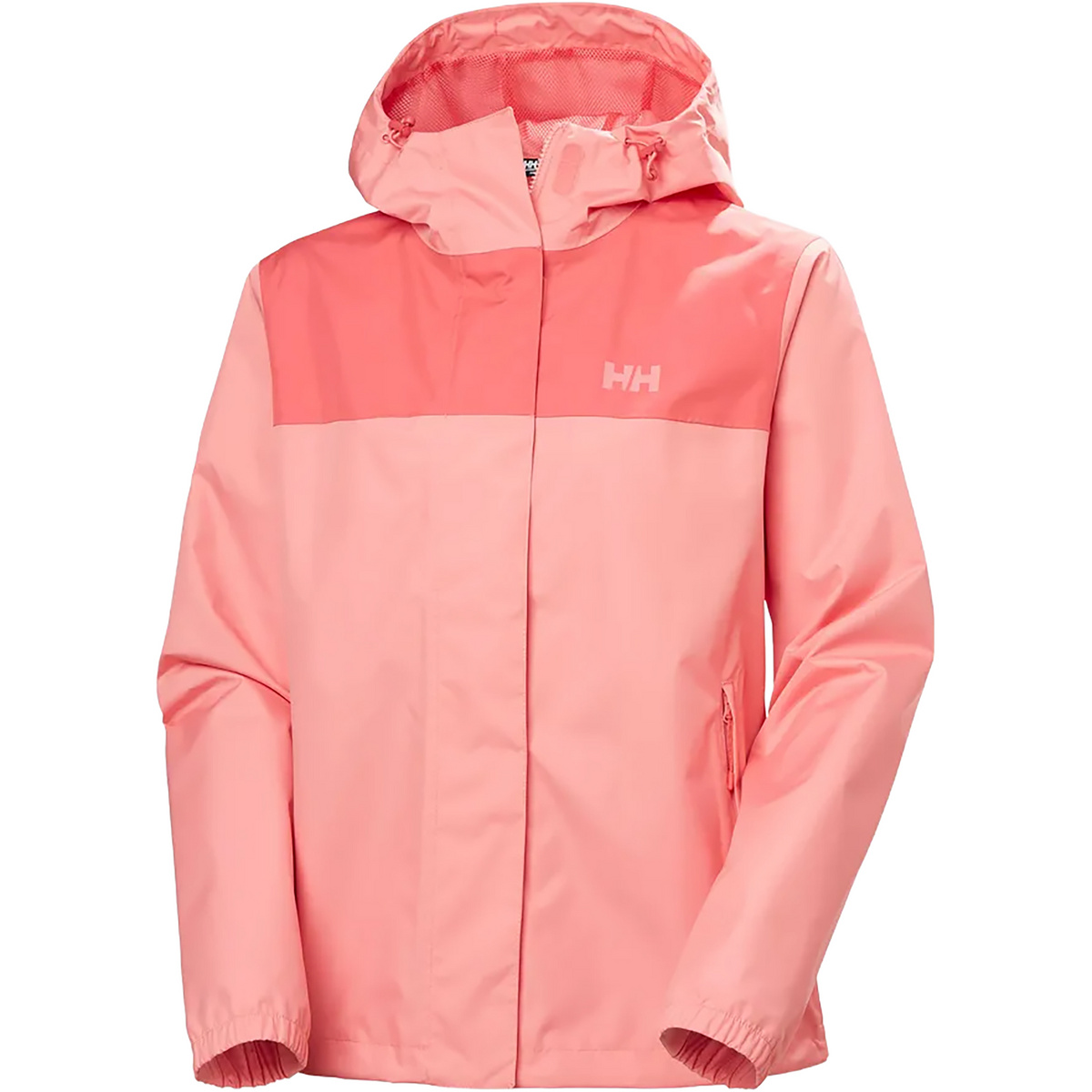 Image of Helly Hansen Damen Vancouver Rain Jacke