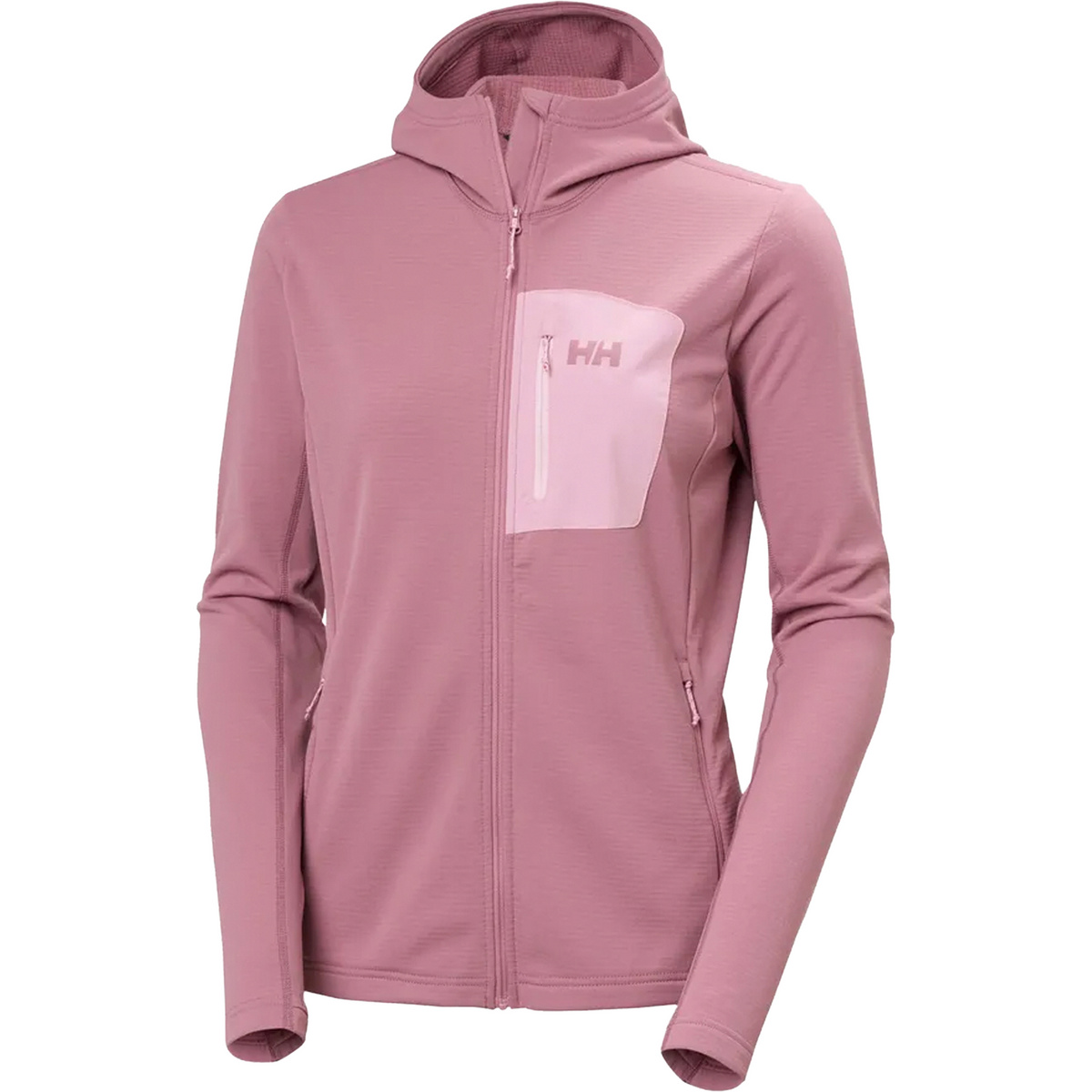 Image of Helly Hansen Damen Versalite Hooded Jacke