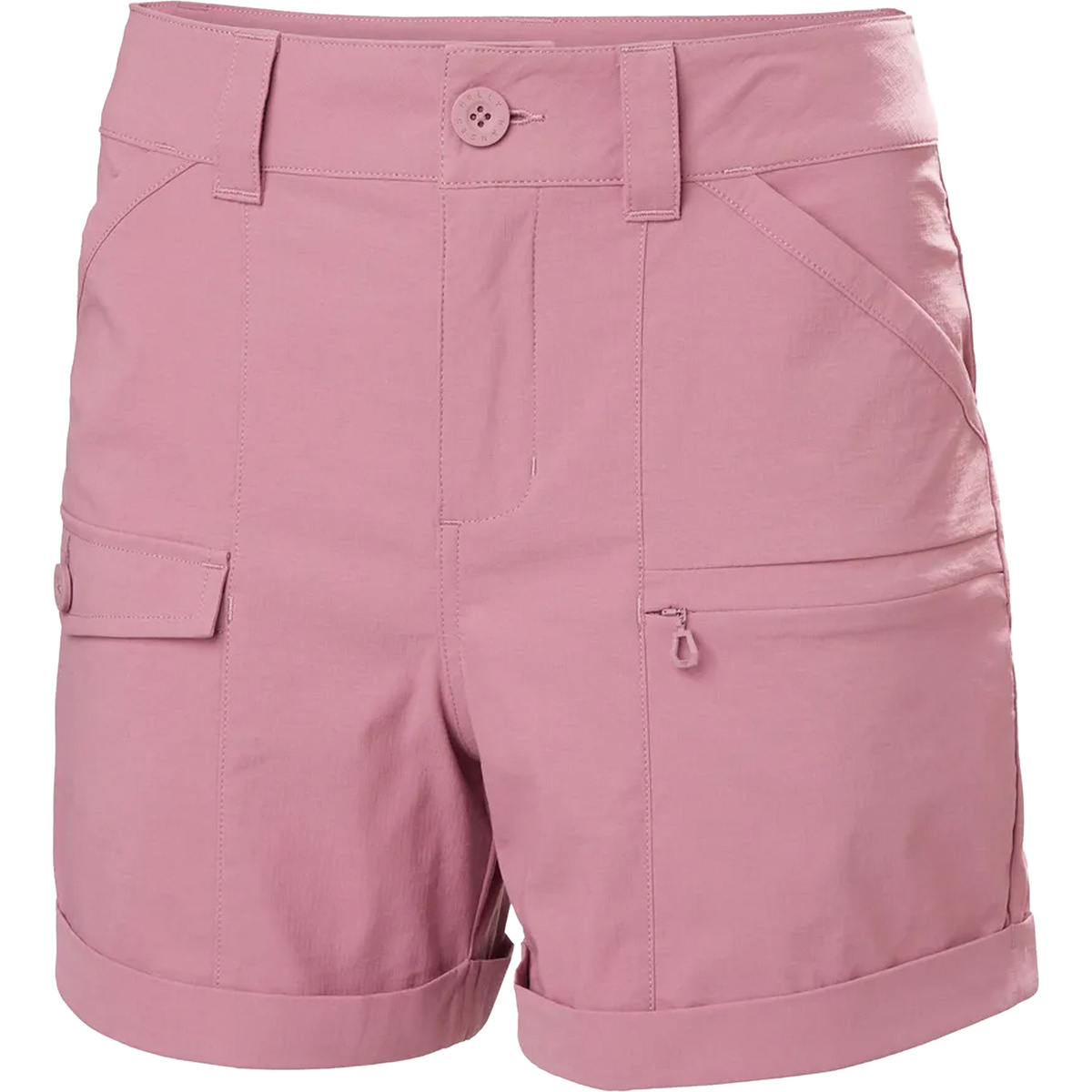Helly Hansen Damen Maridalen Shorts (Größe M, lila)