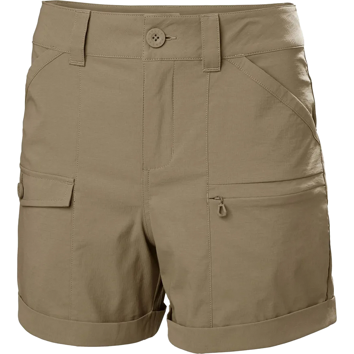 Image of Helly Hansen Damen Maridalen Shorts