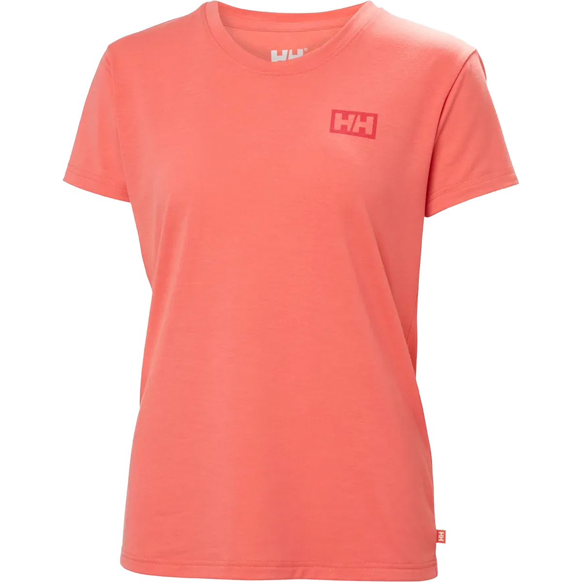 Image of Helly Hansen Damen Skog Graphic T-Shirt