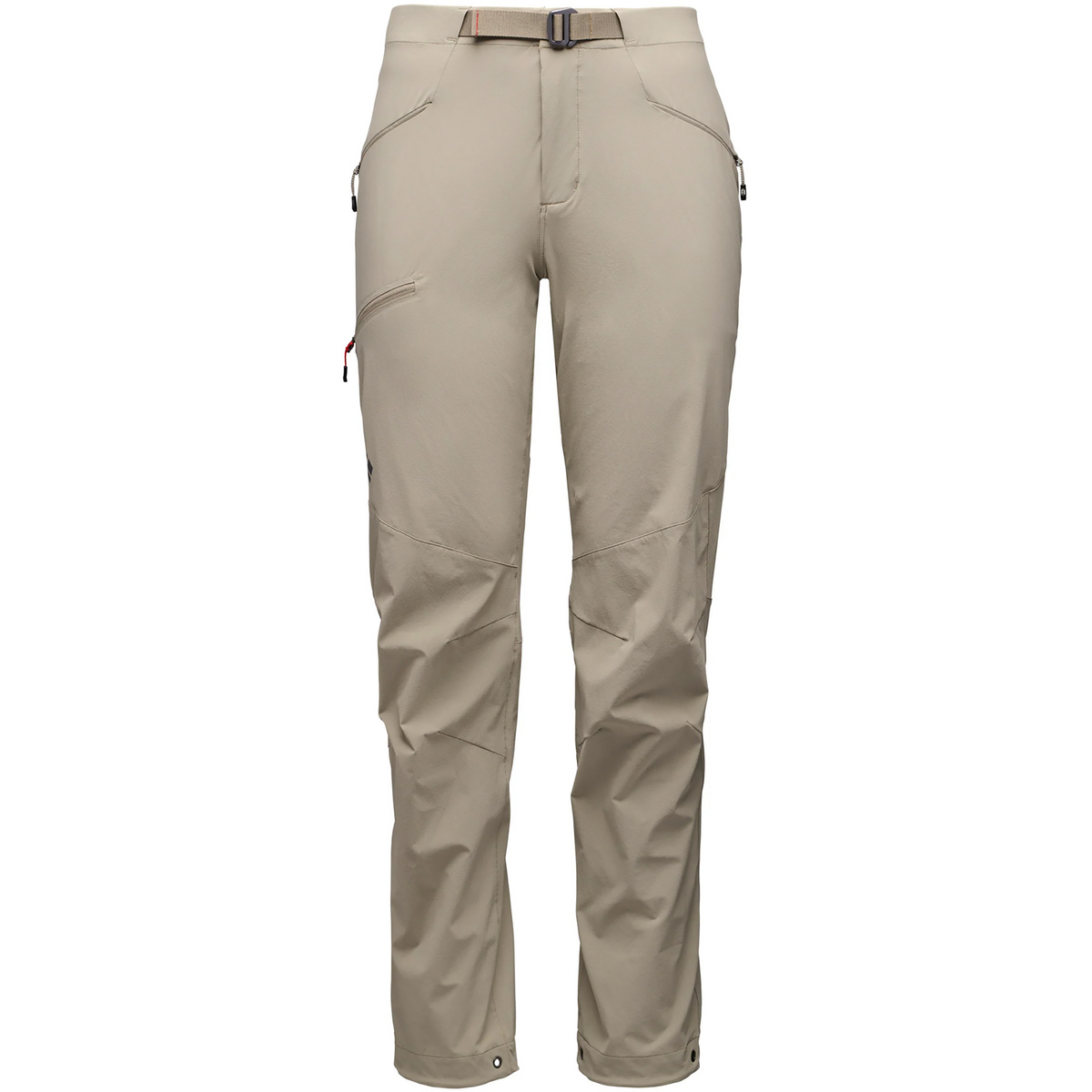 Image of Black Diamond Donna Pantaloni Alpine Light
