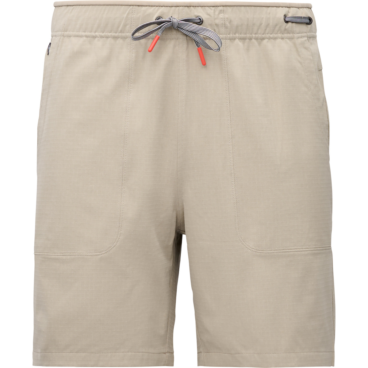 Black Diamond Herren Sequence Shorts (Größe XL, beige)