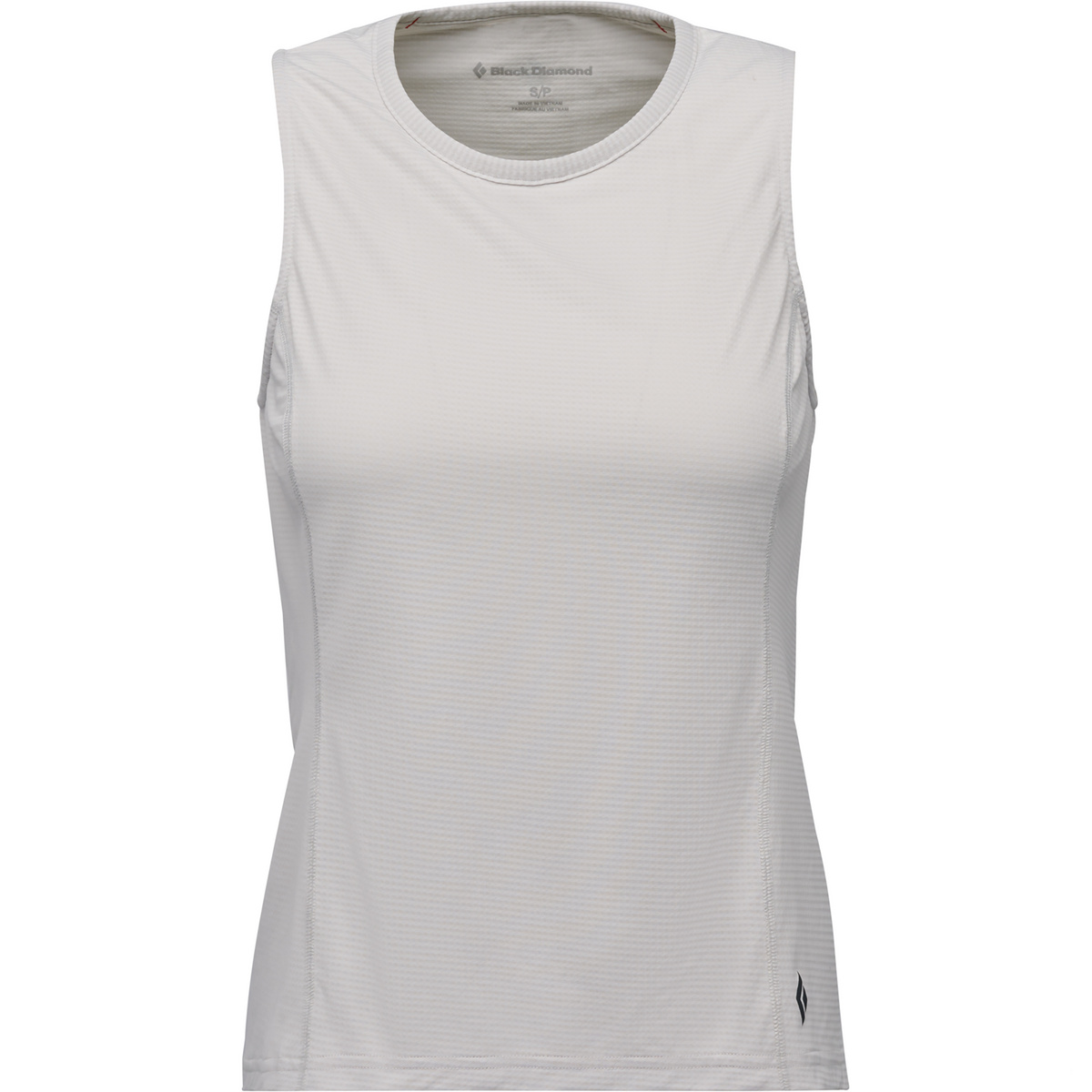 Image of Black Diamond Damen Distance Tech Top