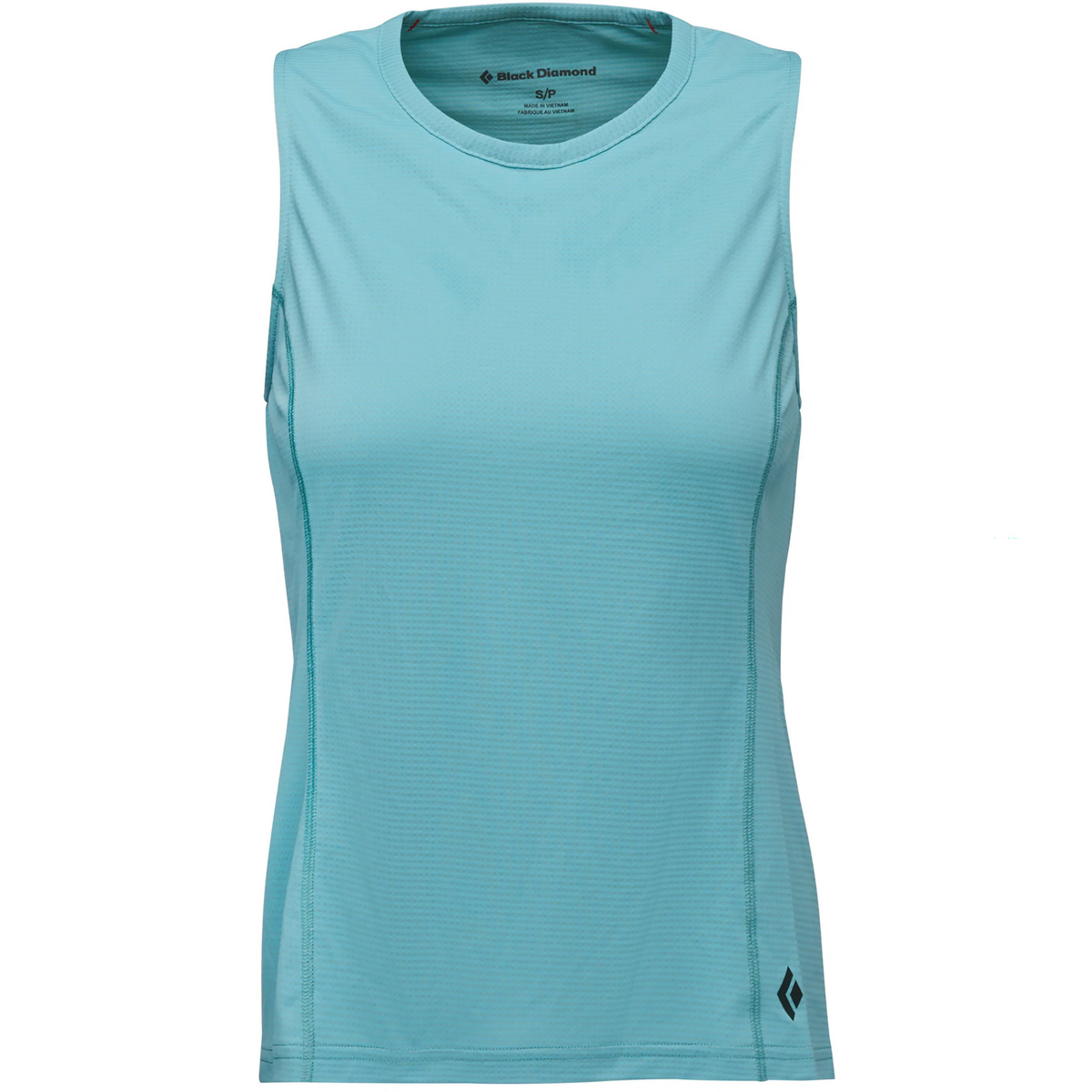 Image of Black Diamond Donna Canotta Distance Tech
