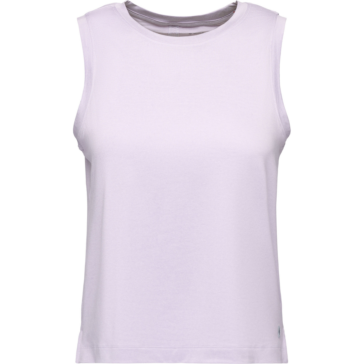 Black Diamond Damen Circuit Top (Größe M, weiss)