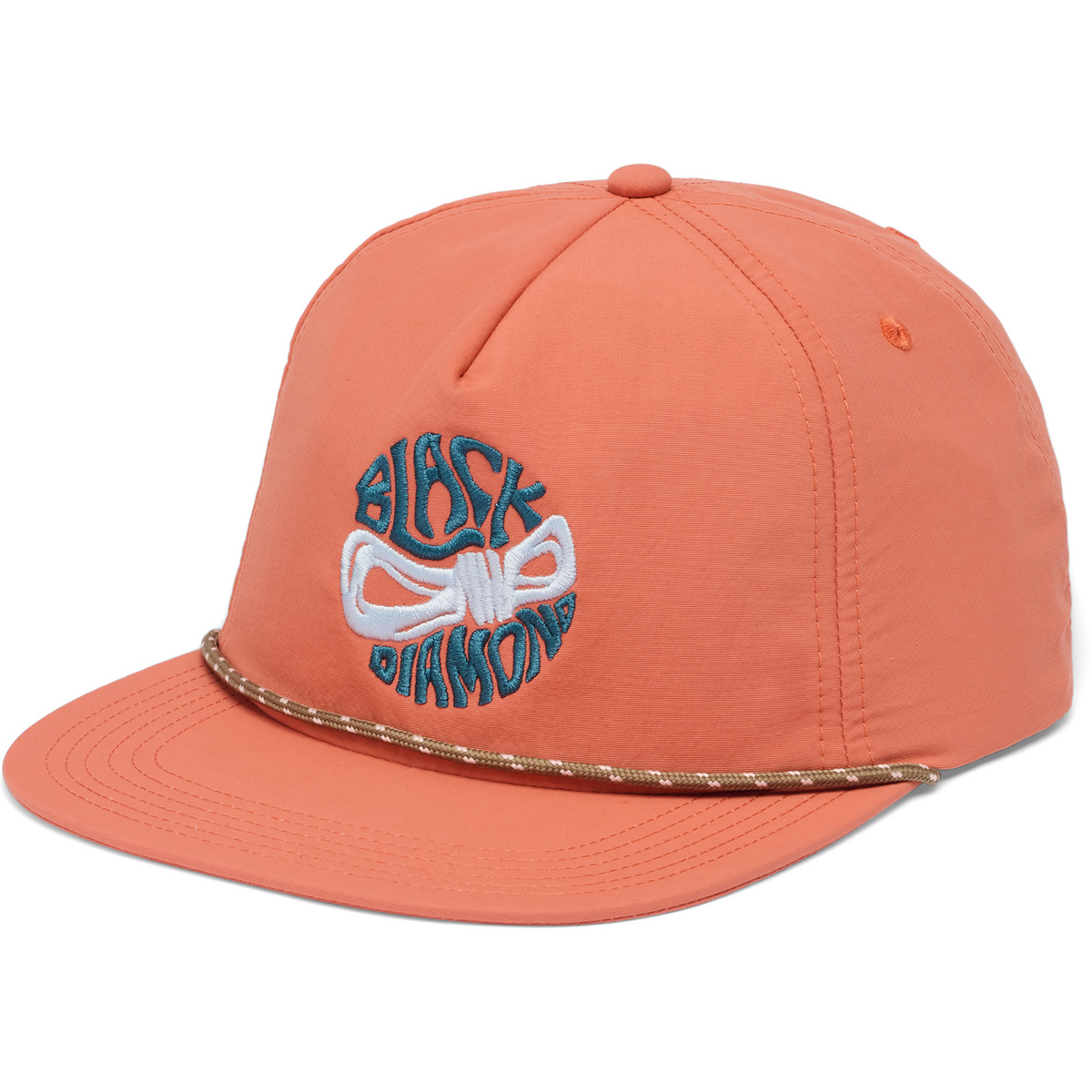Image of Black Diamond Synthetic Rope Cap