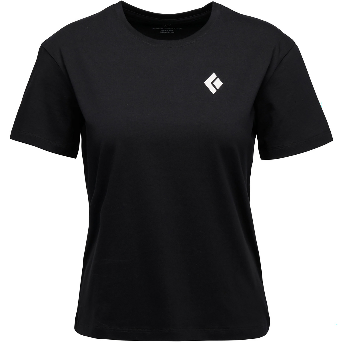 Image of Black Diamond Damen Equipment For Alpnst T-Shirt