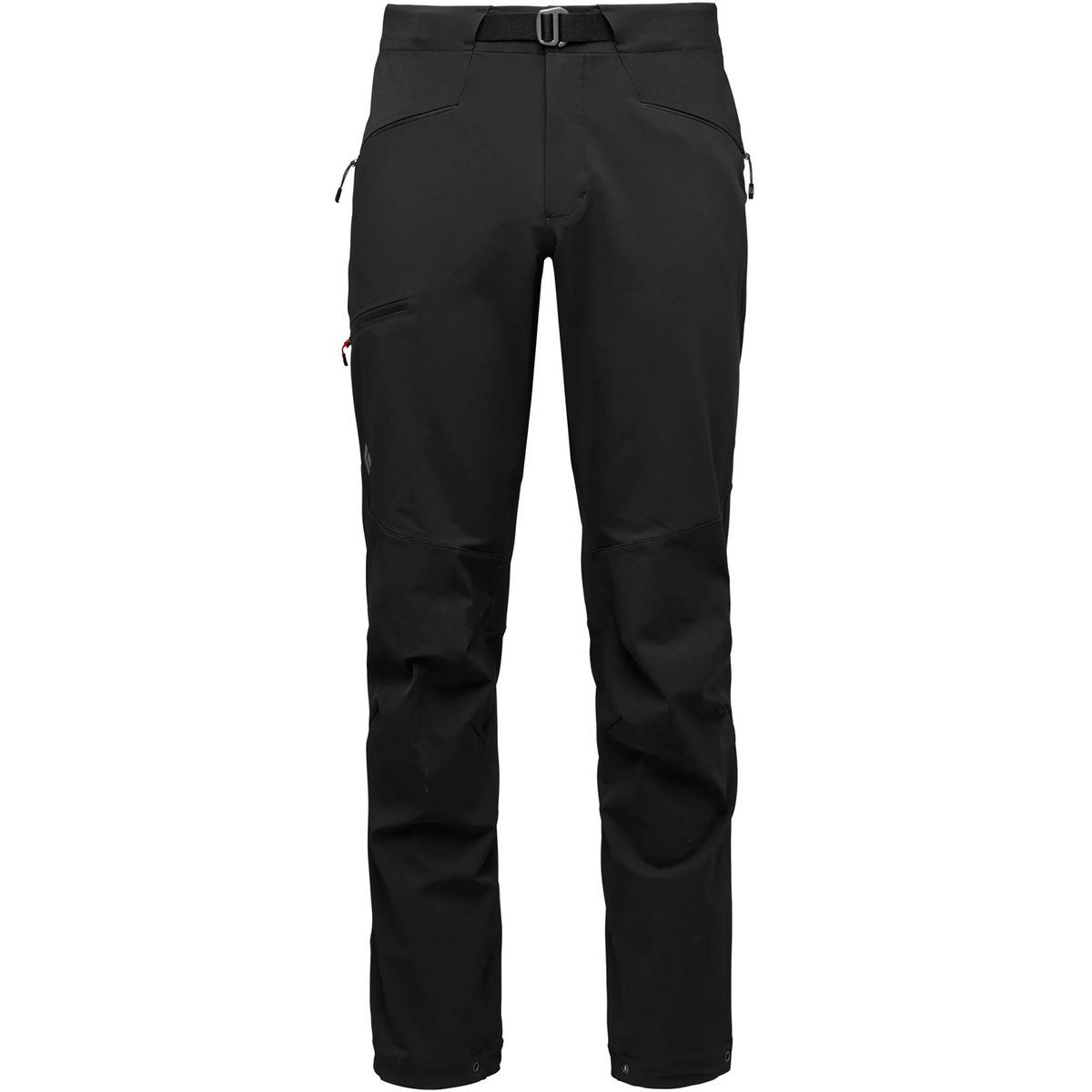 Image of Black Diamond Uomo Pantaloni Alpine Hybrid