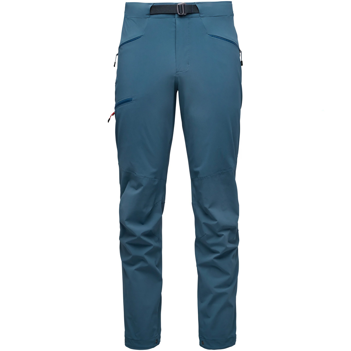 Image of Black Diamond Uomo Pantaloni Alpine Light