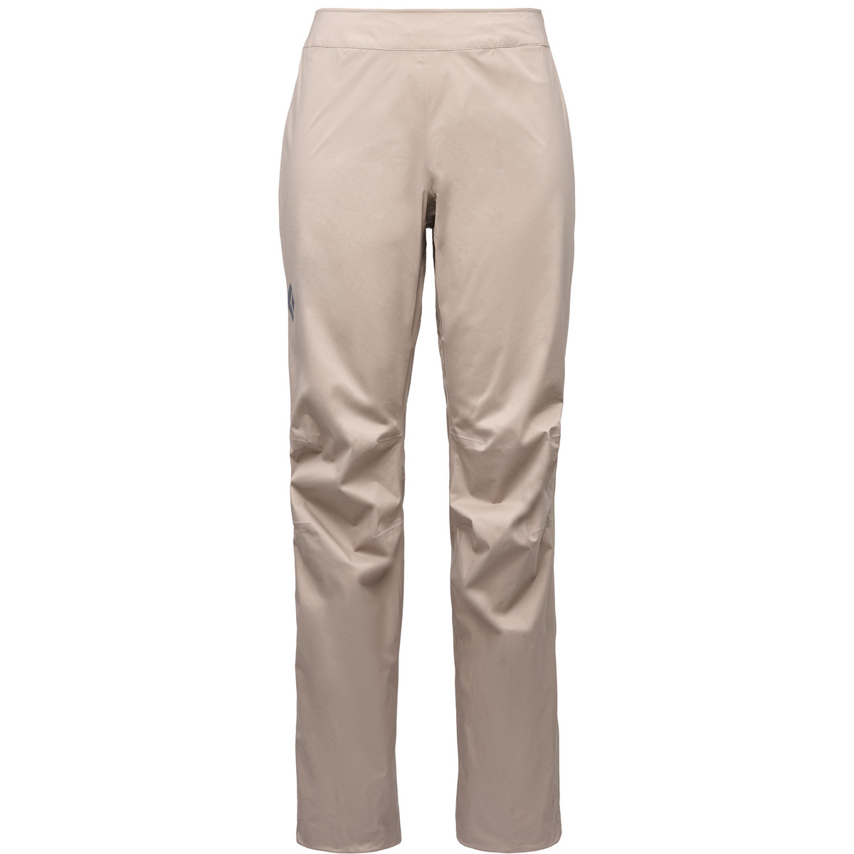 Image of Black Diamond Donna Pantaloni Alpine Hybrid