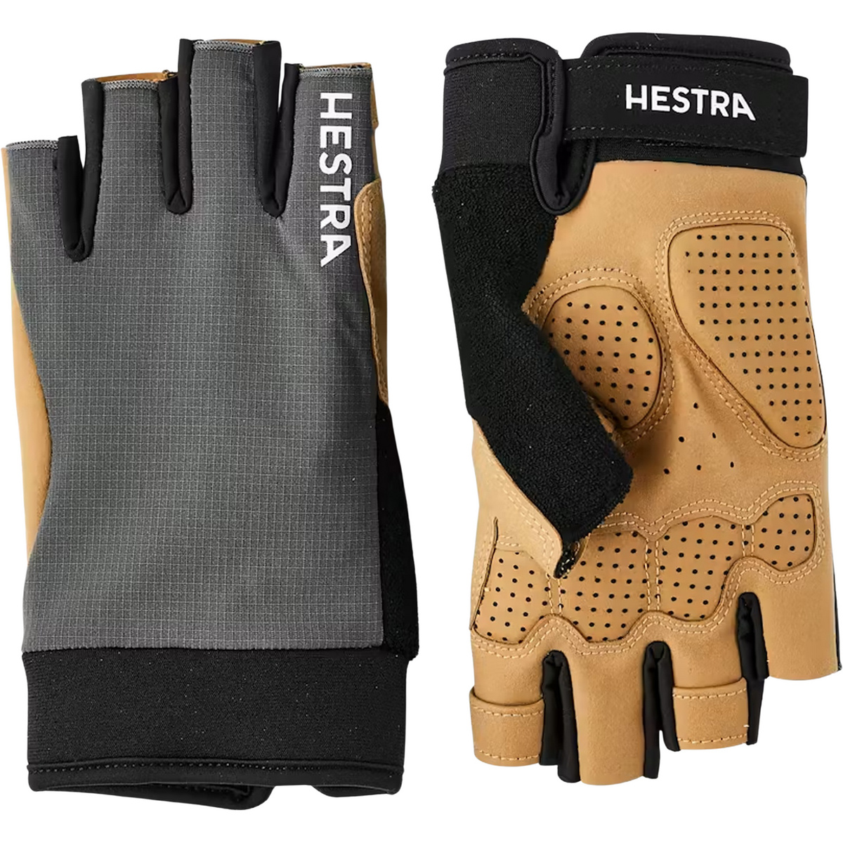 Image of Hestra Guanti Bike Guard D3O Short