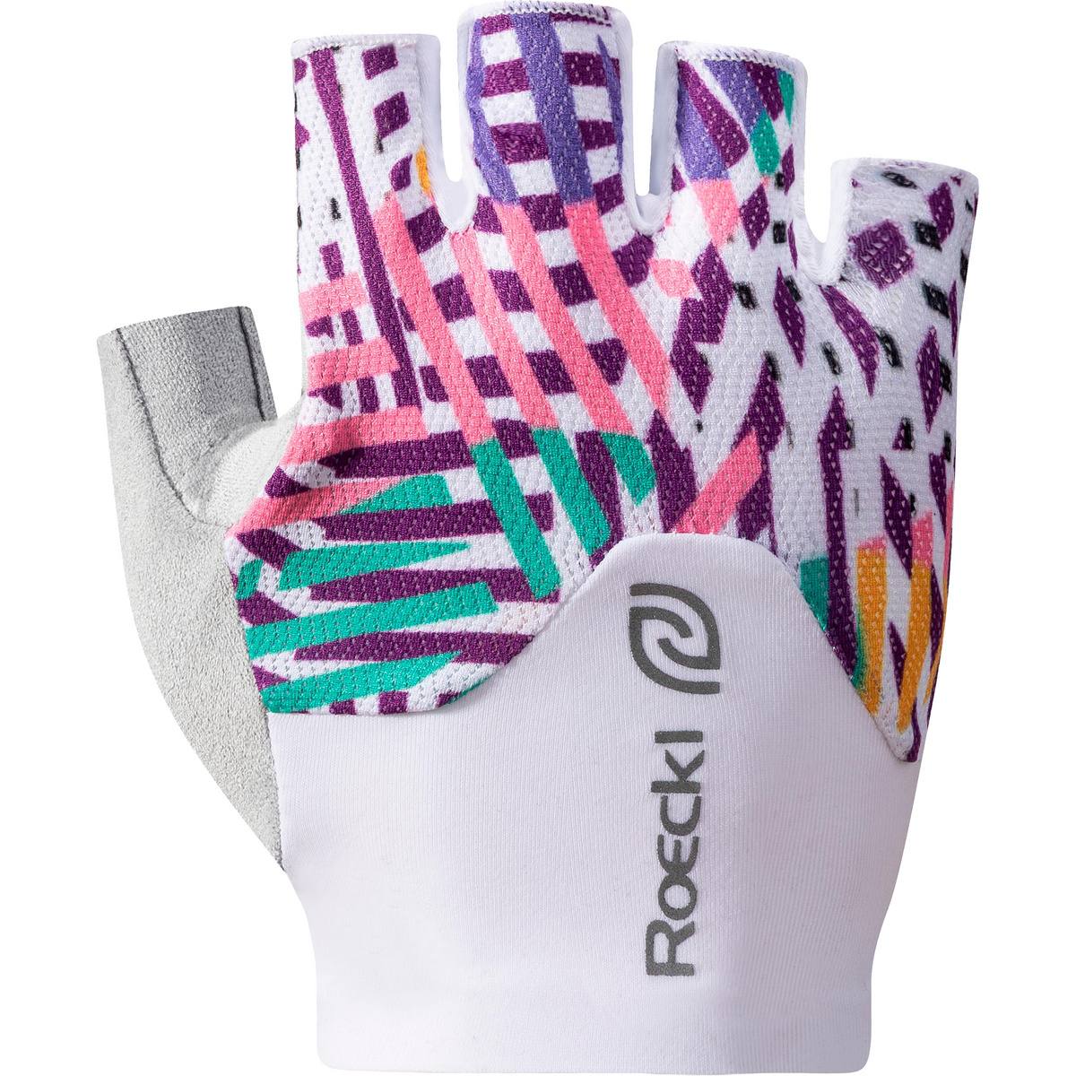 Image of Roeckl Damen Deleni 2 Handschuhe