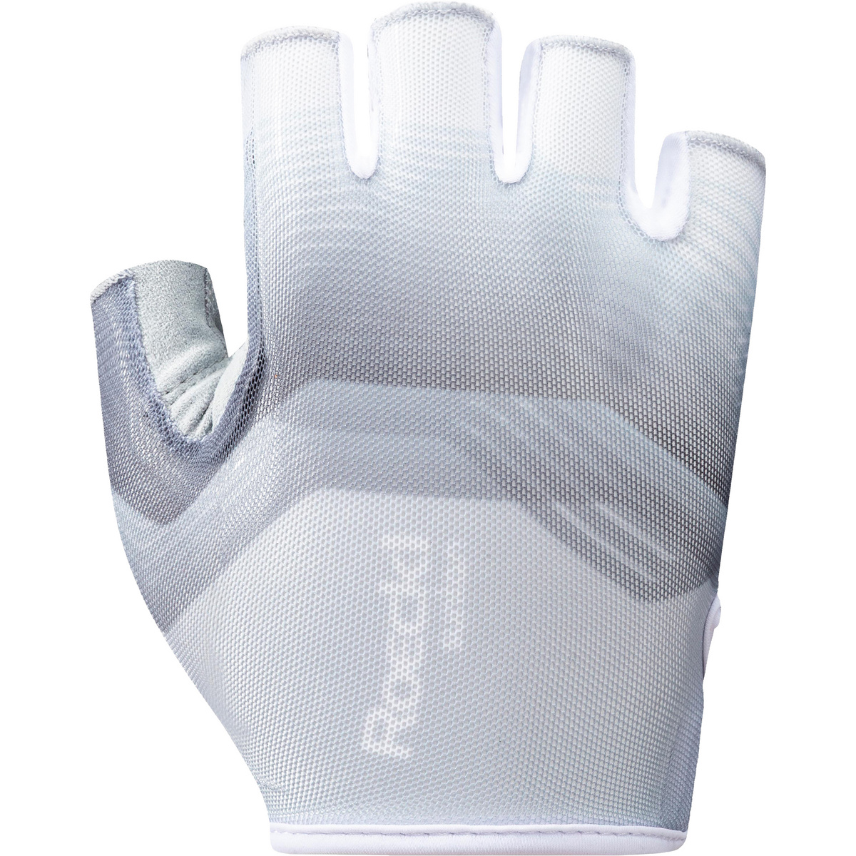 Roeckl Istia 2 Handschuhe (Größe 12, grau)