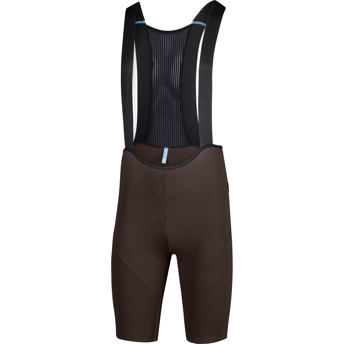 Image of Bergzeit Basics Herren Jeuf Pro 2.0 Bib kurz