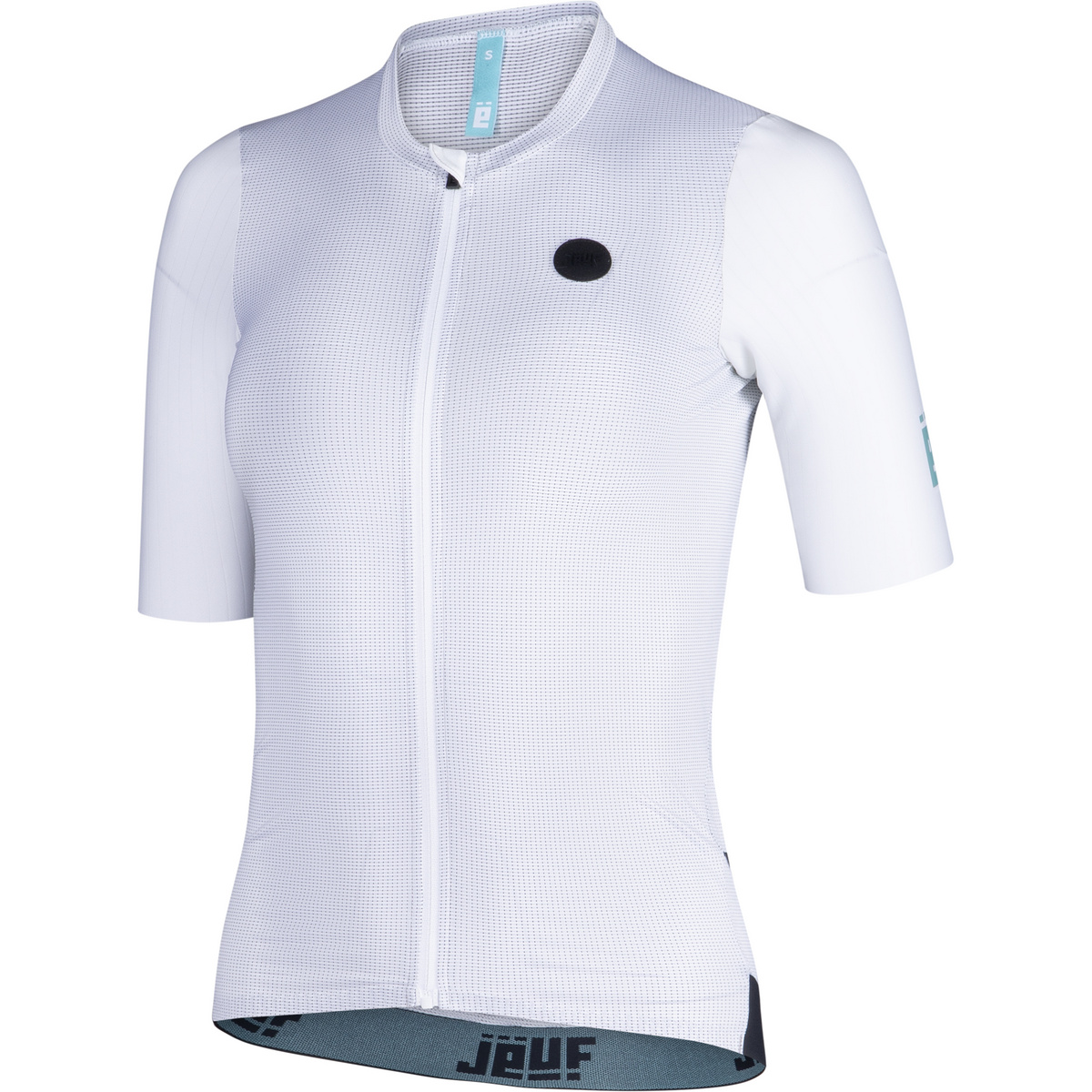 Image of Bergzeit Basics Damen Jeuf Pro Race Carbon 2.0 Trikot