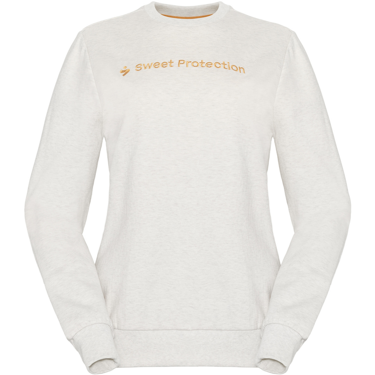 Image of Sweet Protection Damen Logo Pullover