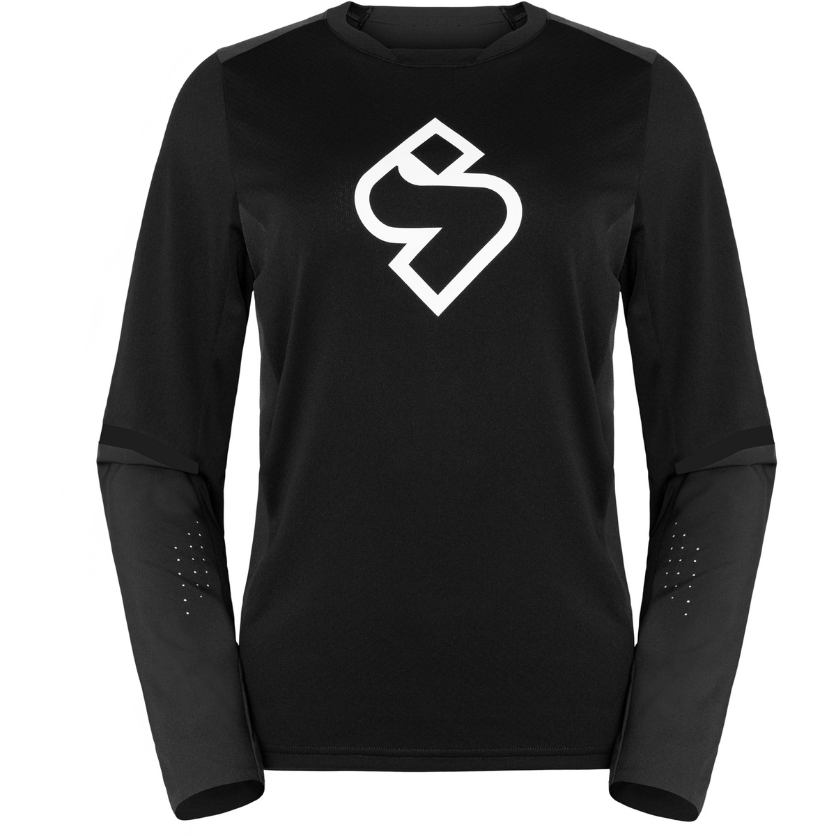 Sweet Protection Damen Hunter II Park Longsleeve (Größe S, schwarz)