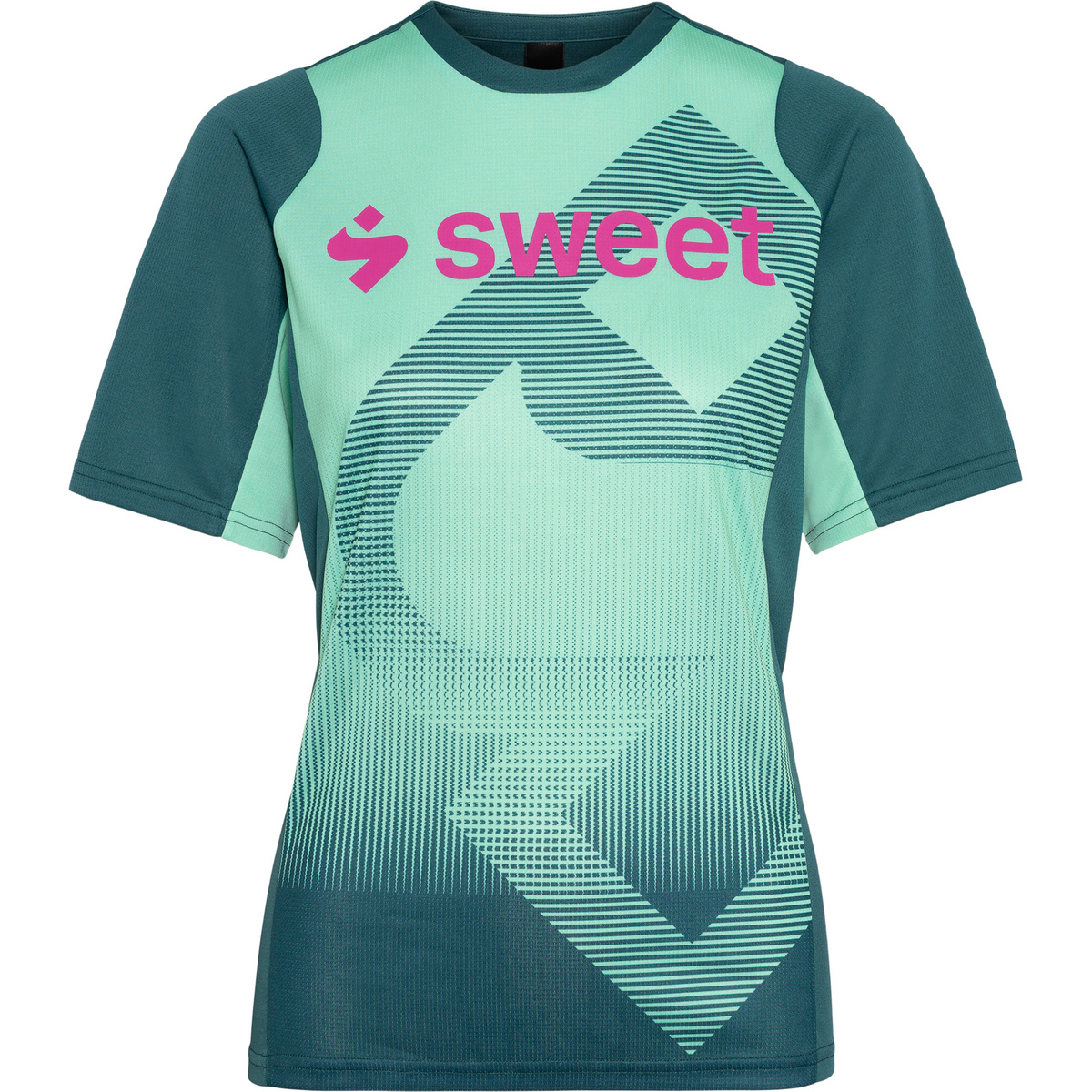 Image of Sweet Protection Damen Hunter II Trail T-Shirt