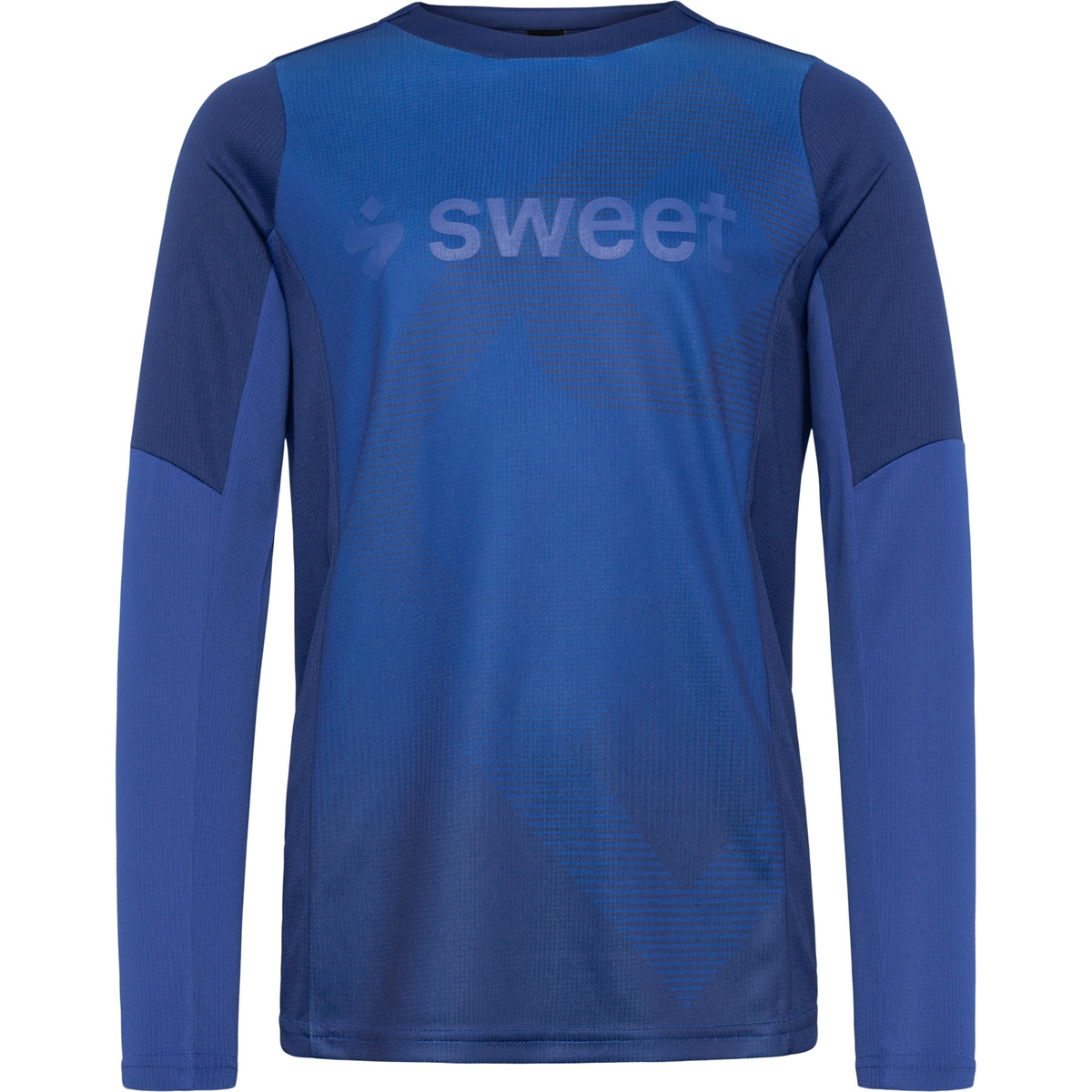 Image of Sweet Protection Kinder Hunter II Trail Longsleeve