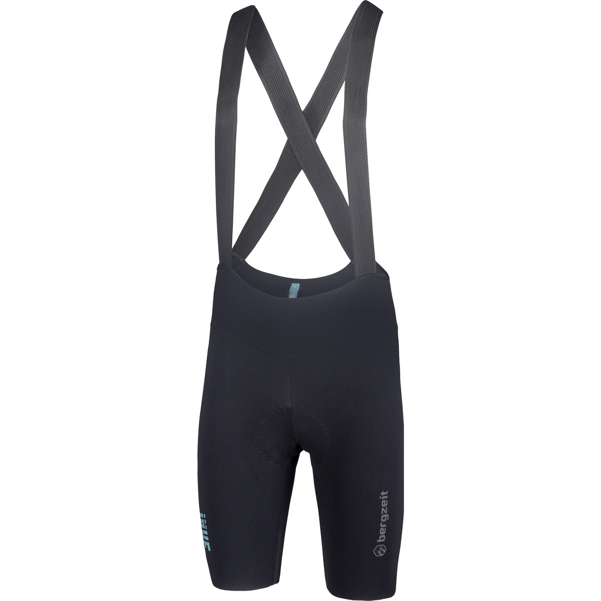 Image of Bergzeit Basics Uomo Pantaloni bici corti Bergzeit Pro Race 2.0