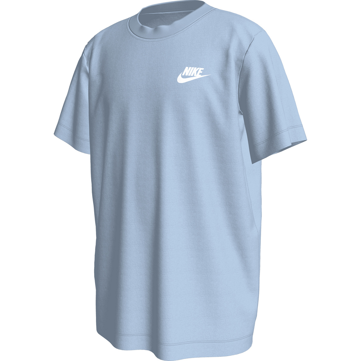 Image of Nike Bambino Maglietta Nsw Futura Lbr
