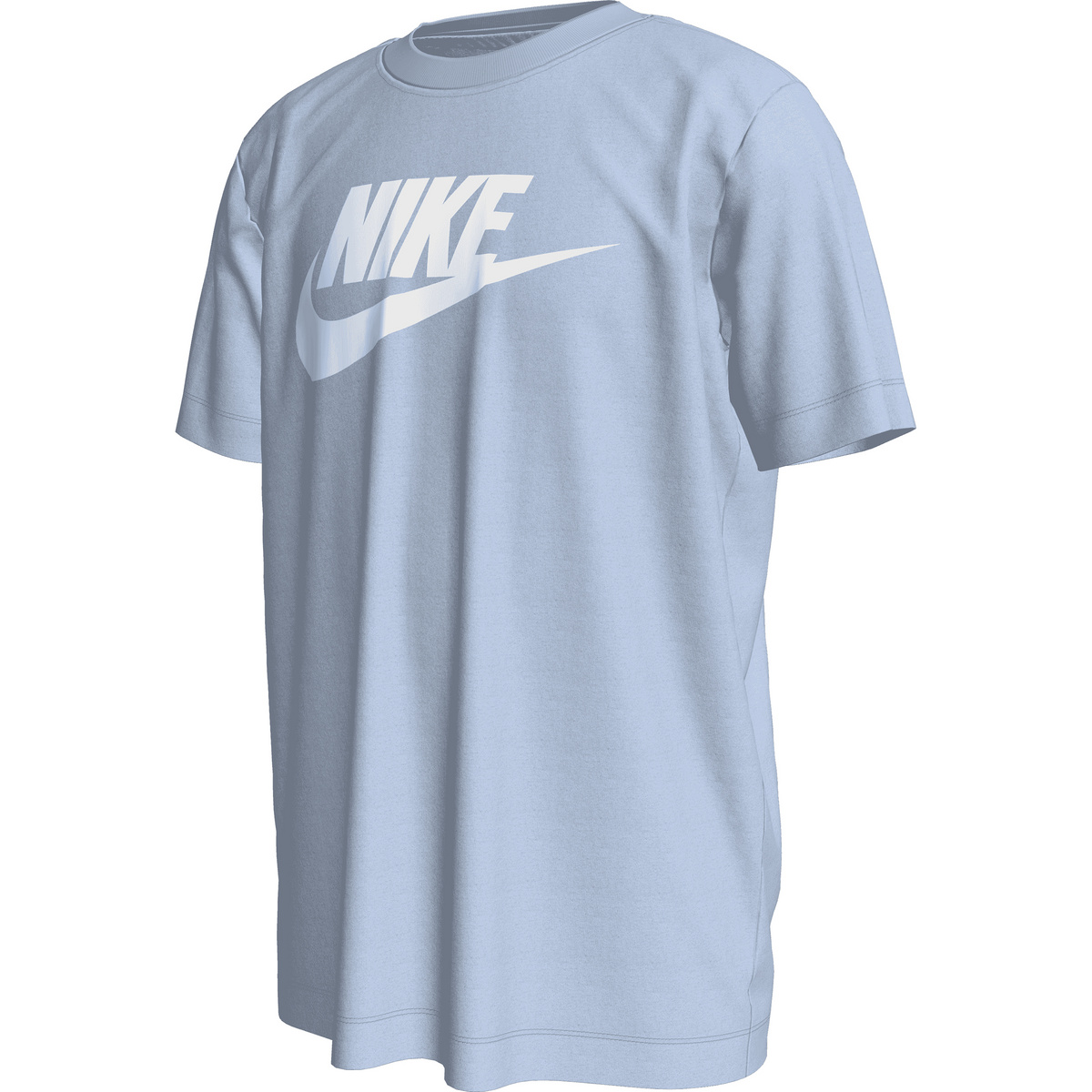 Image of Nike Kinder Nsw Futura Hbr T-Shirt