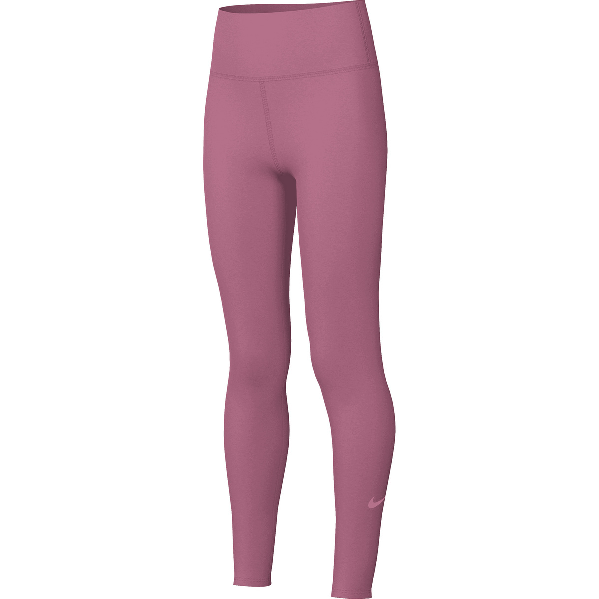 Nike Kinder Dri-Fit One Tights (Größe XL, pink)