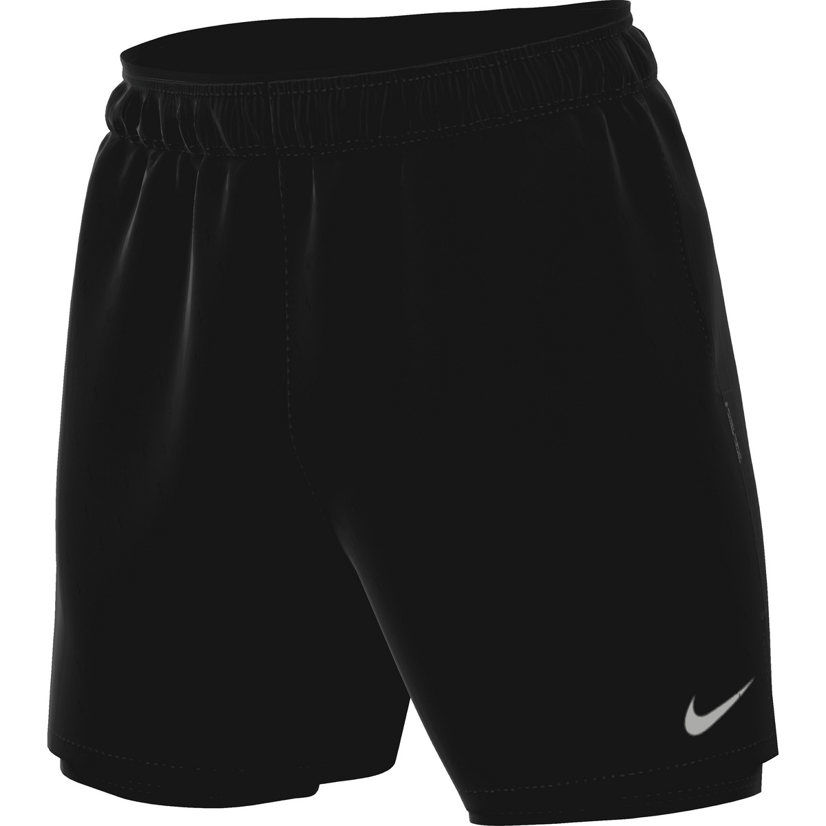 Image of Nike Herren Dri-Fit Breathe Challenger Shorts