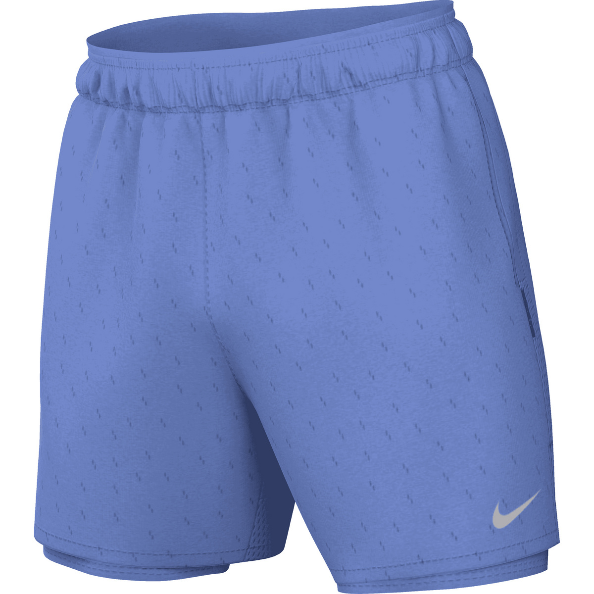Image of Nike Uomo Pantaloncini Dri-Fit Breathe Challenger
