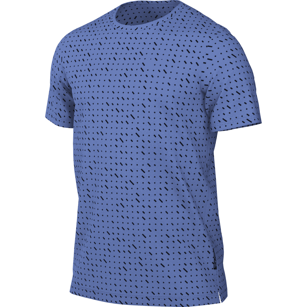 Image of Nike Herren Dri-Fit Breathe Miler T-Shirt