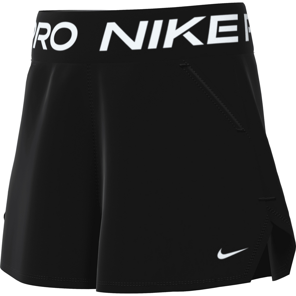 Image of Nike Kinder NP Dri-Fit Fleece Shorts