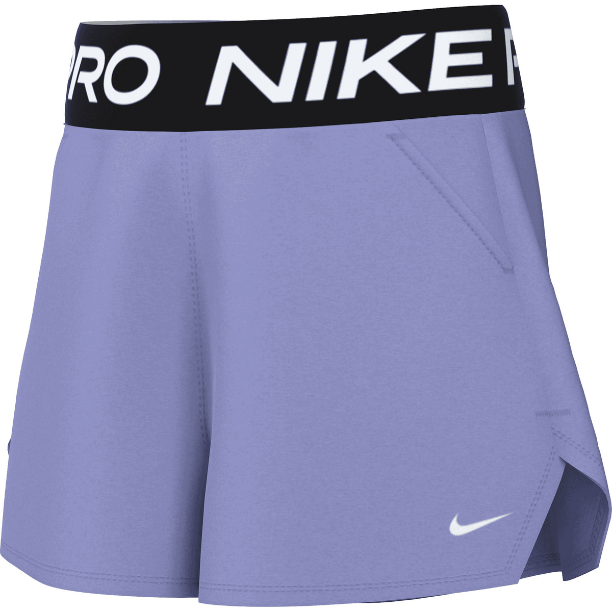 Image of Nike Bambino Pantaloncini NP Dri-Fit Fleece