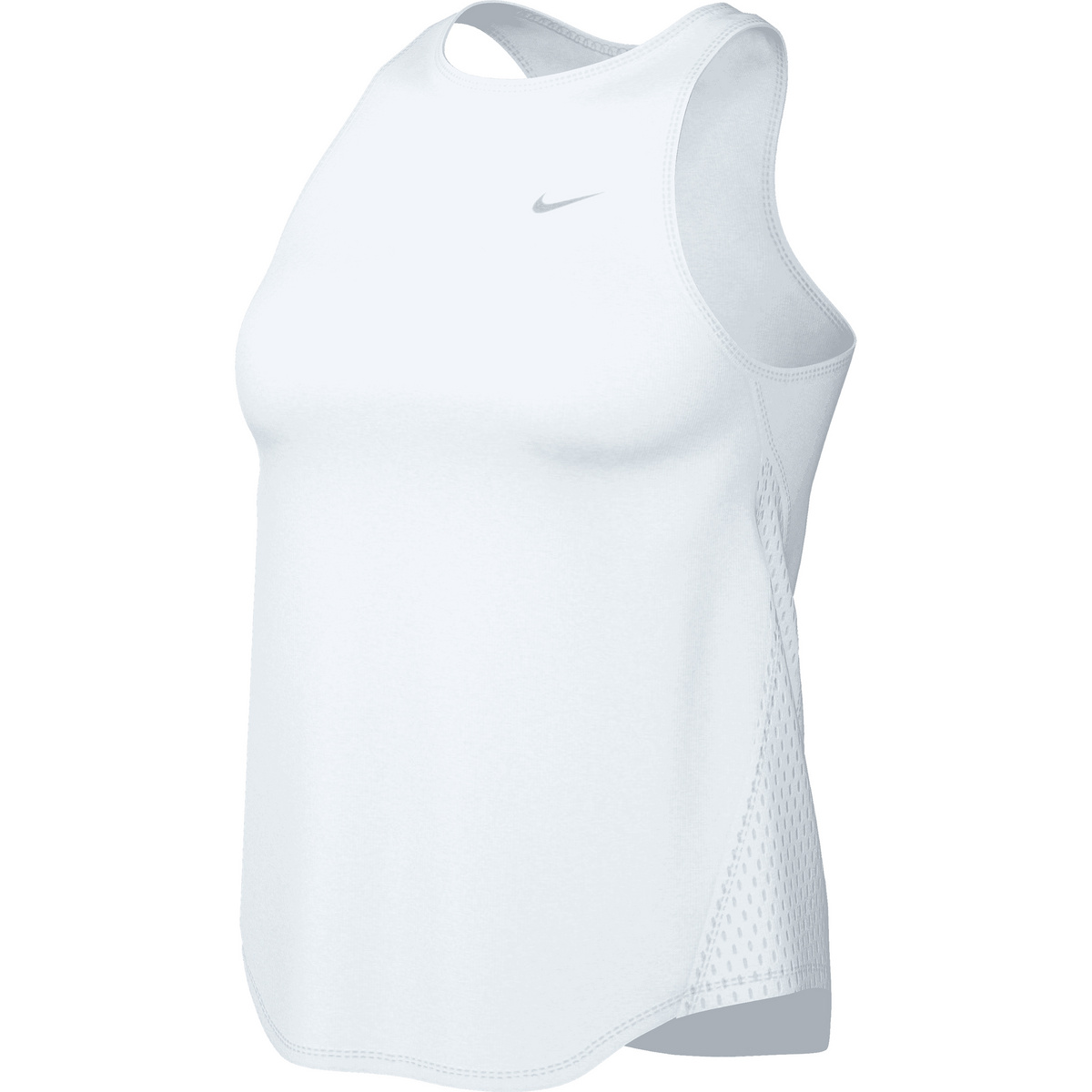 Image of Nike Damen Tempo Dri-Fit Top