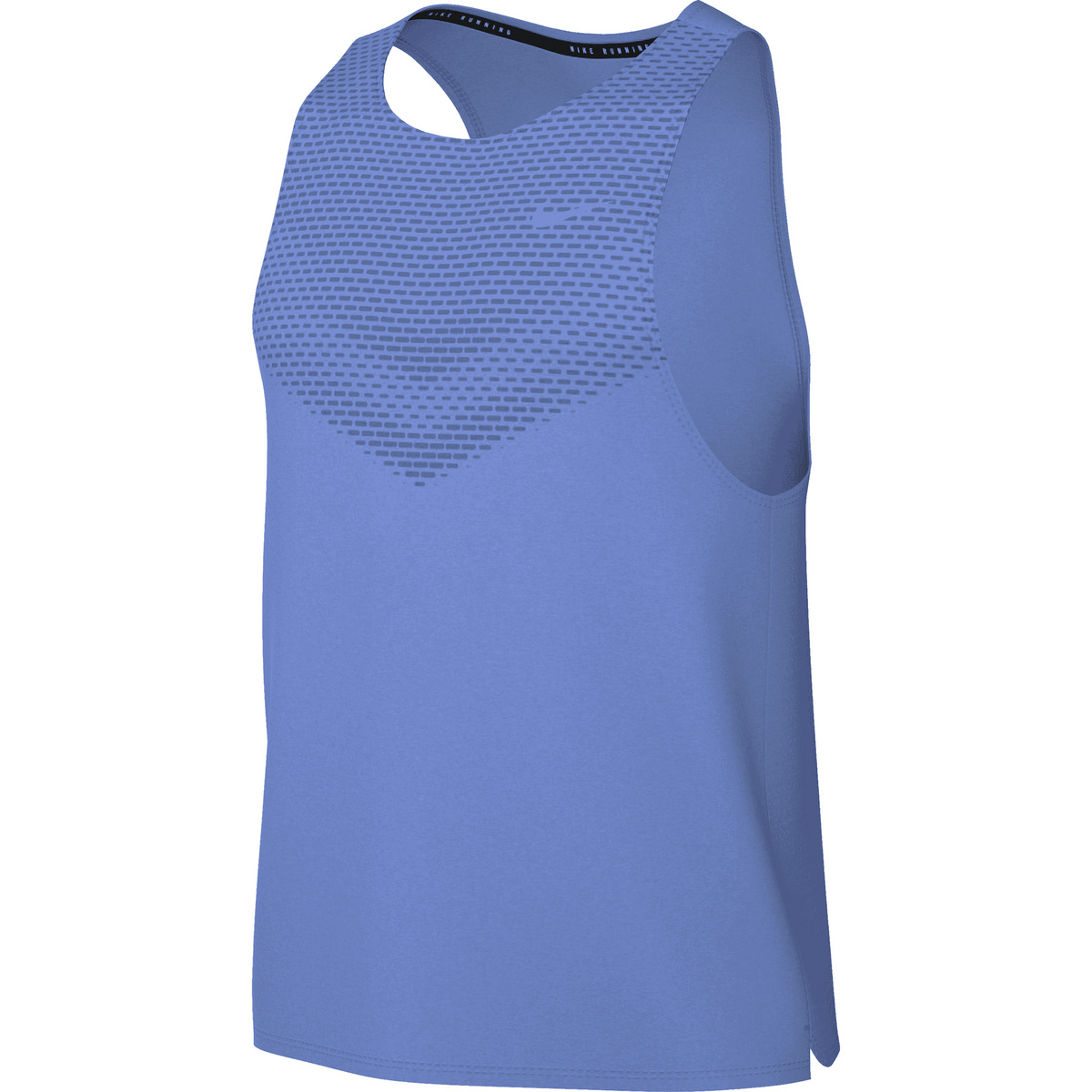 Image of Nike Herren Stride Tanktop