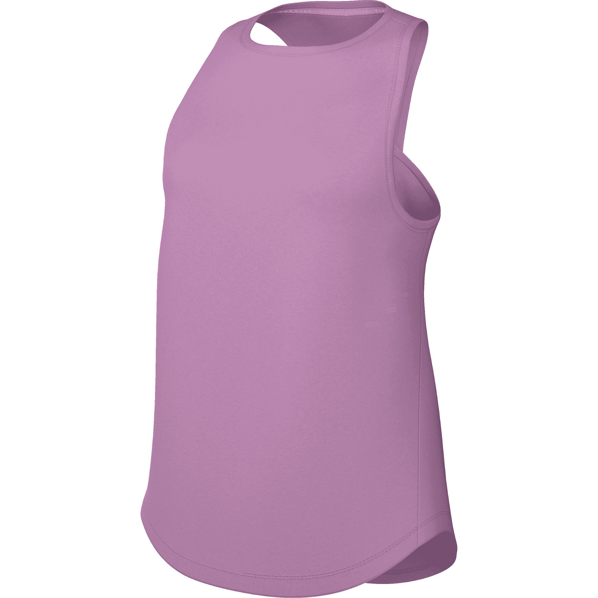 Nike Damen Swift Nvlt Breathe Top (Größe L, pink)