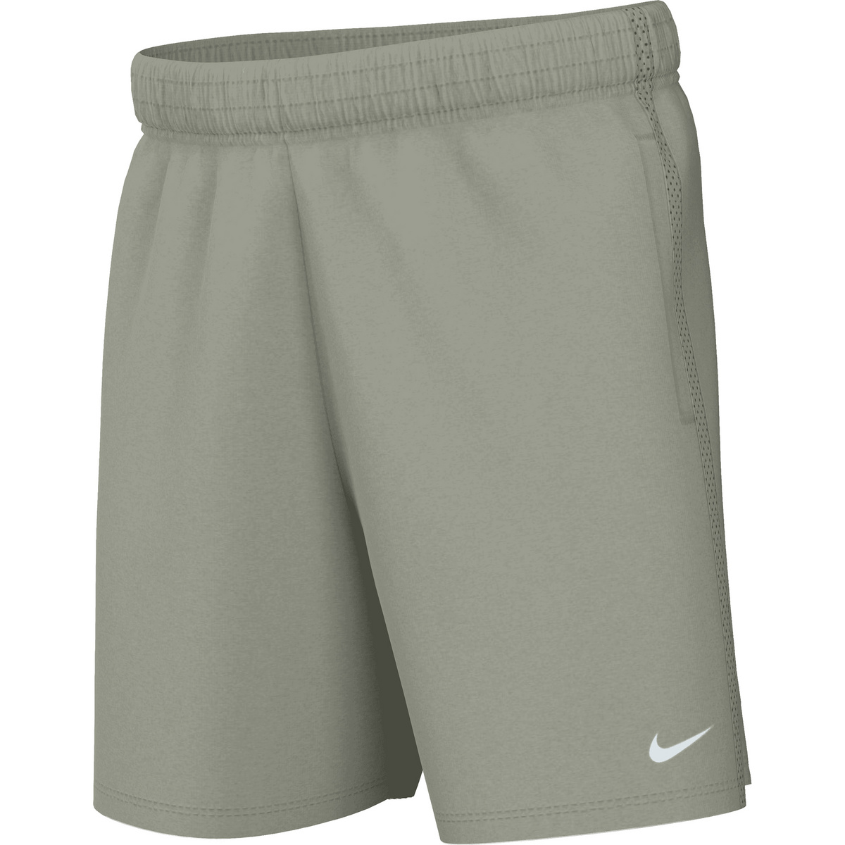 Nike Kinder Dri-Fit Icon Shorts (Größe L, gruen)