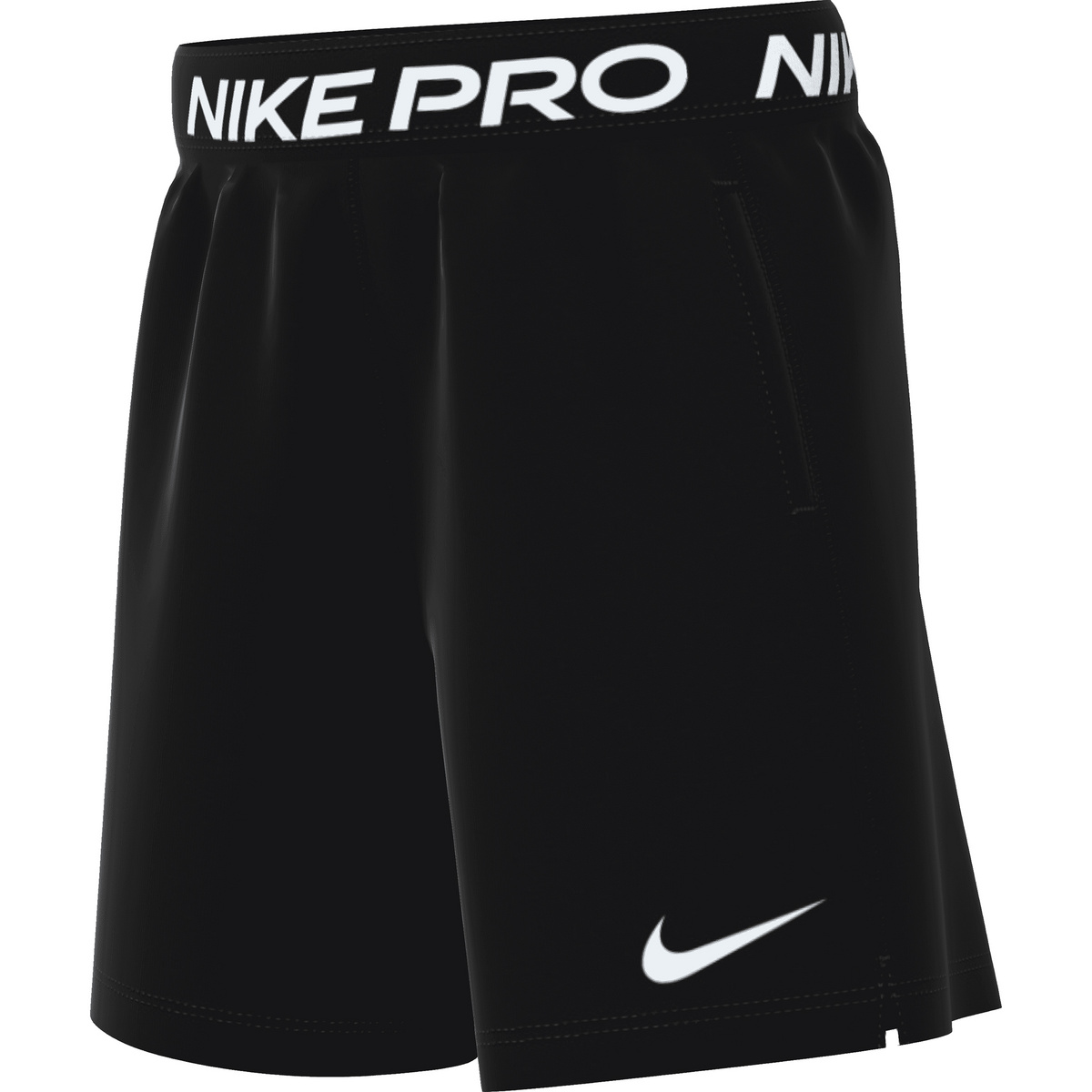 Image of Nike Kinder NP Dri-Fit Shorts