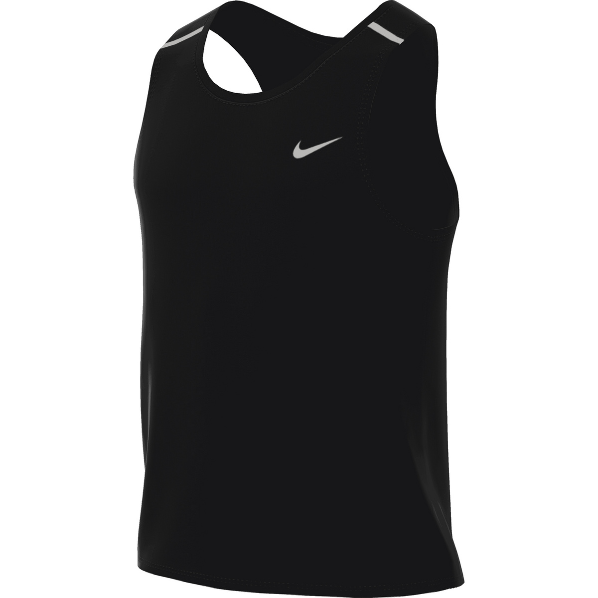 Image of Nike Herren Dri-Fit Miler Tanktop