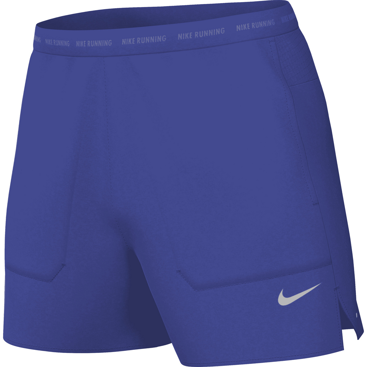 Image of Nike Uomo Pantaloncini Dri-Fit Stride 5in